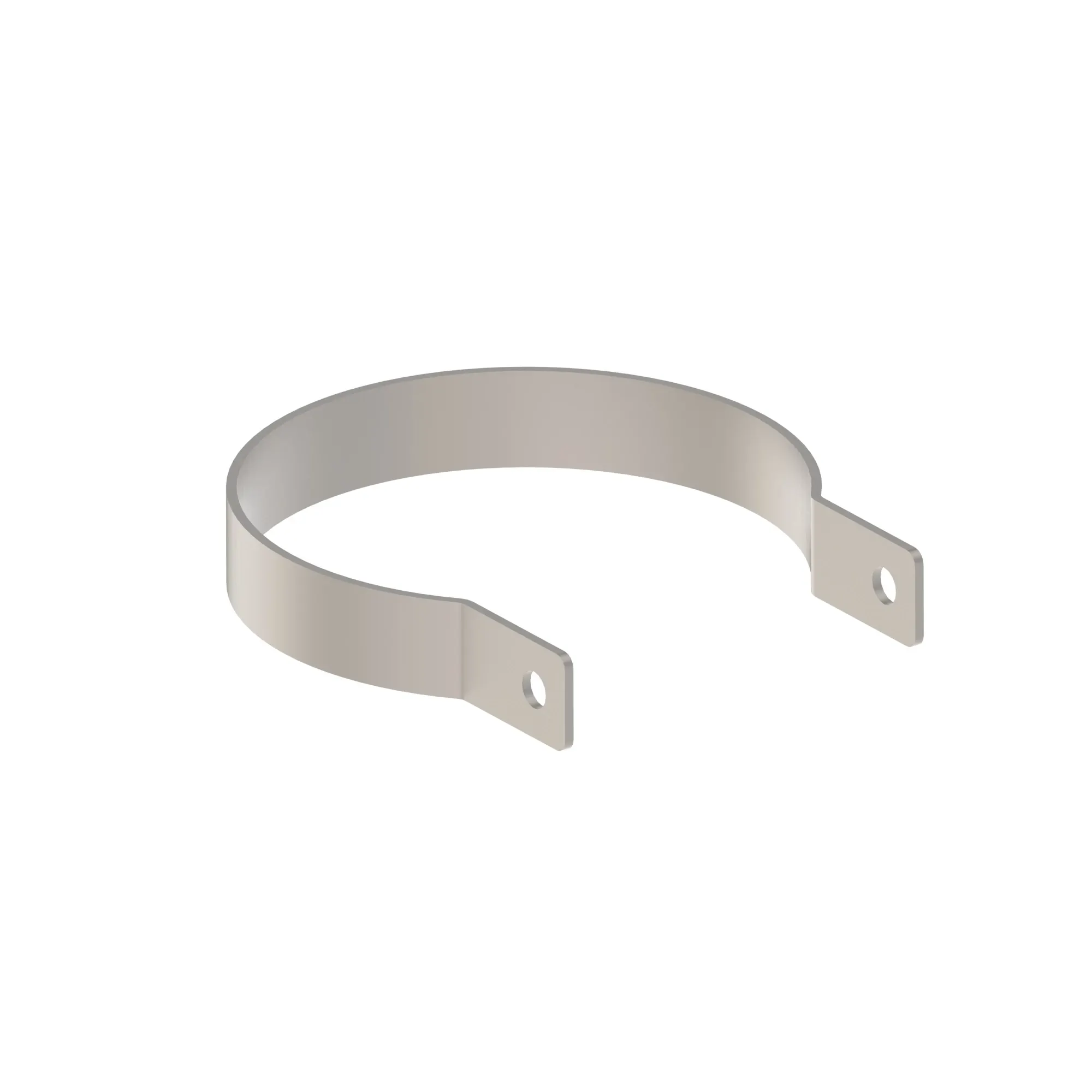 John Deere Cylinder Barrel Clamp - T407360