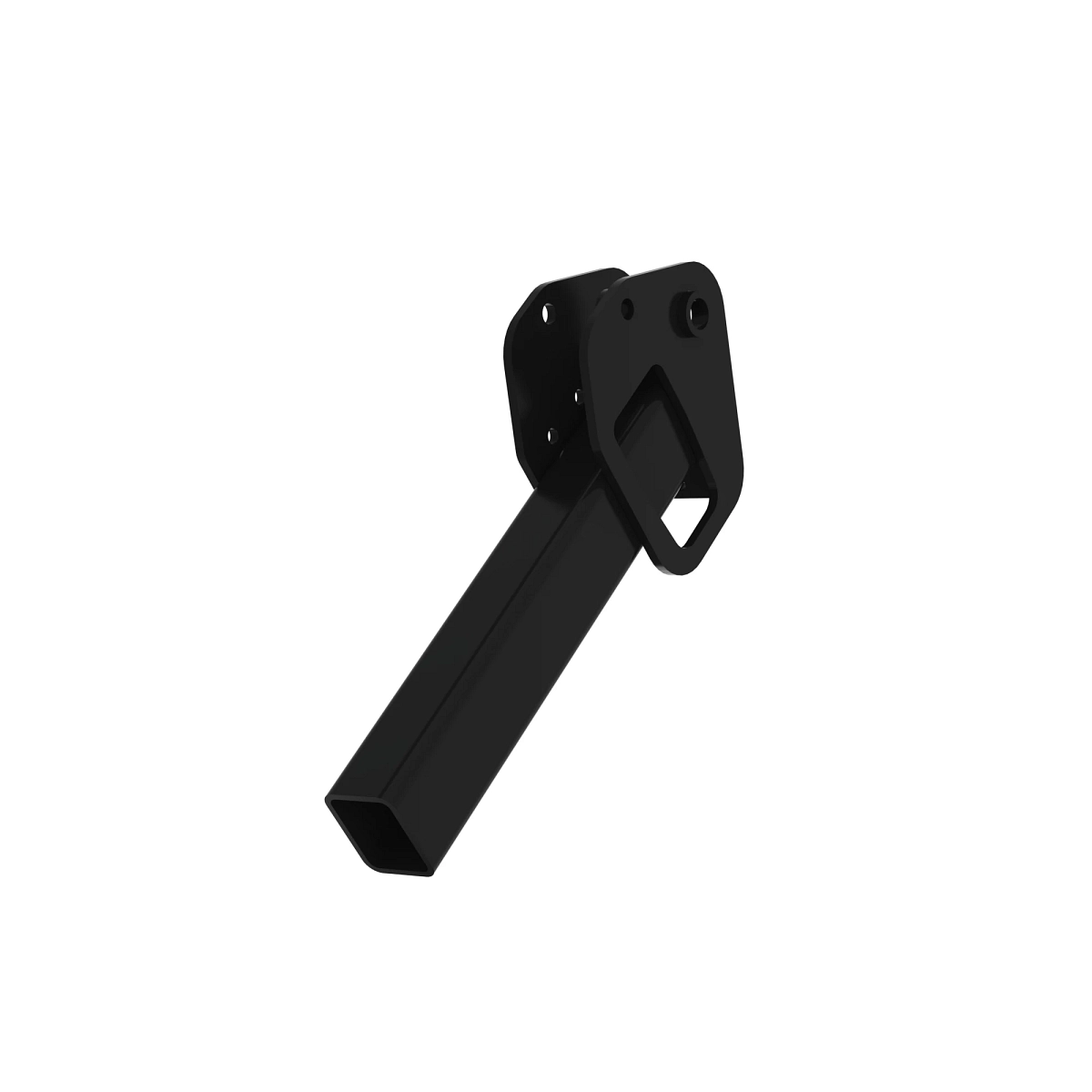 Tube Assy, Folding Gang - RH