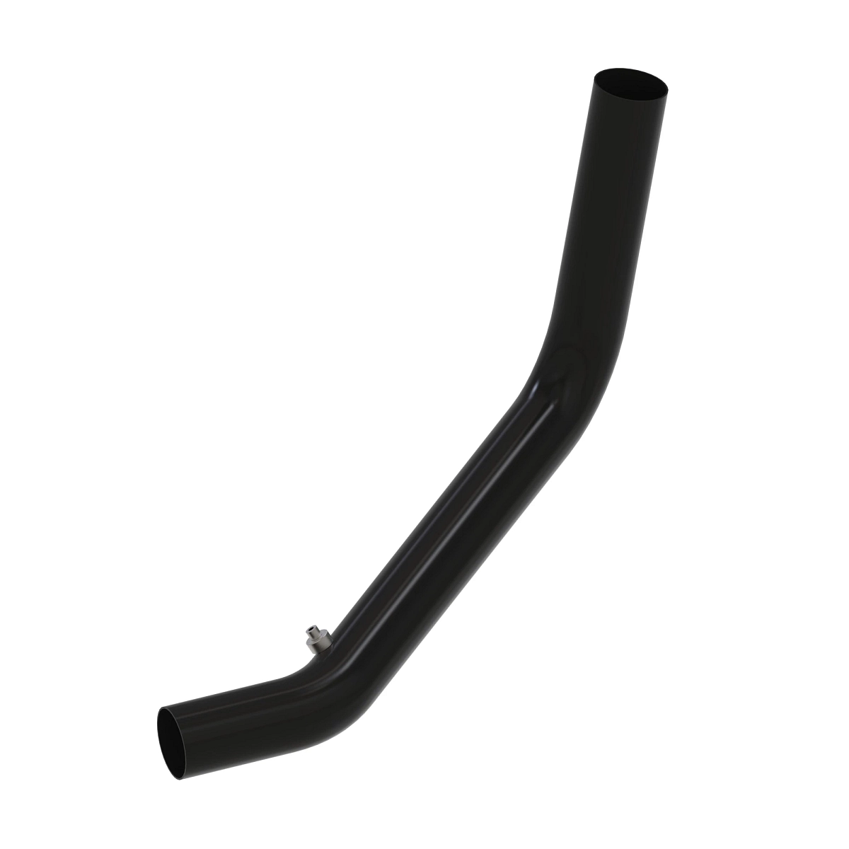 Tube, Air Intake, NA, Cab