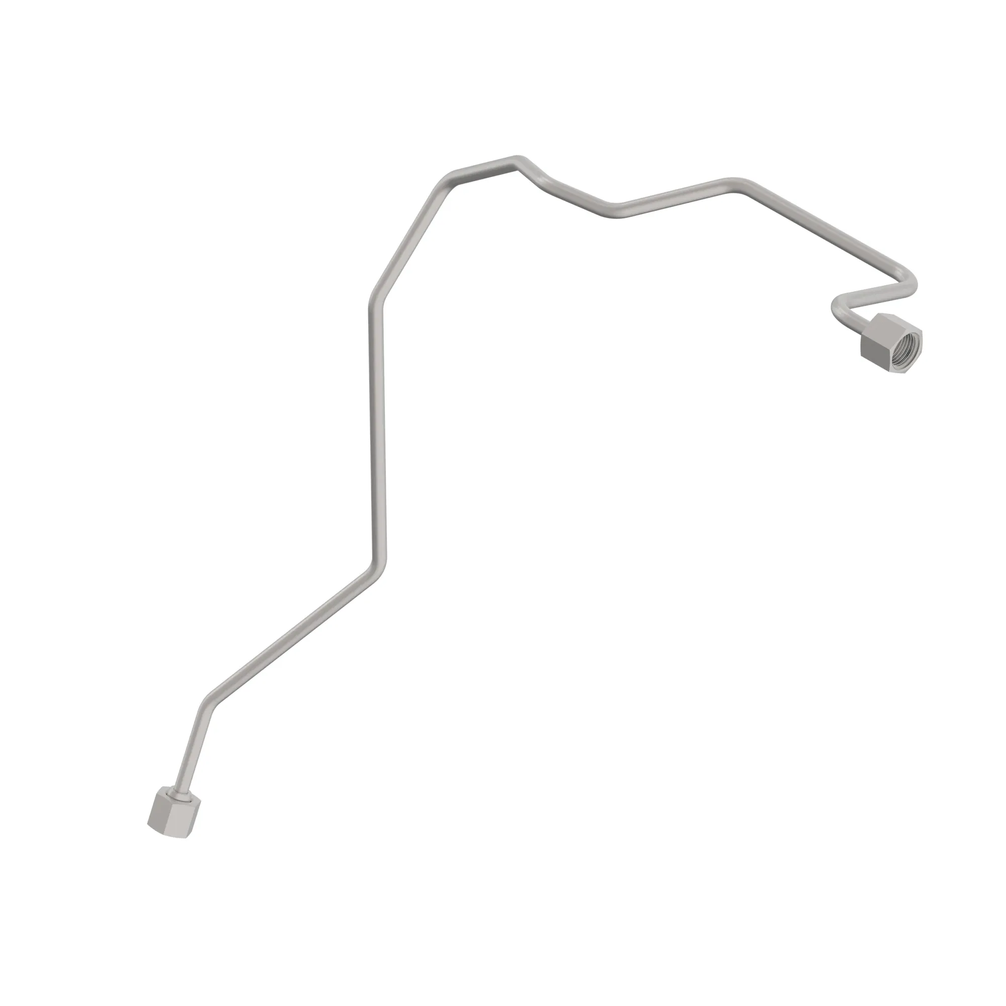 Brake Line, (Pilot LH) HY2L