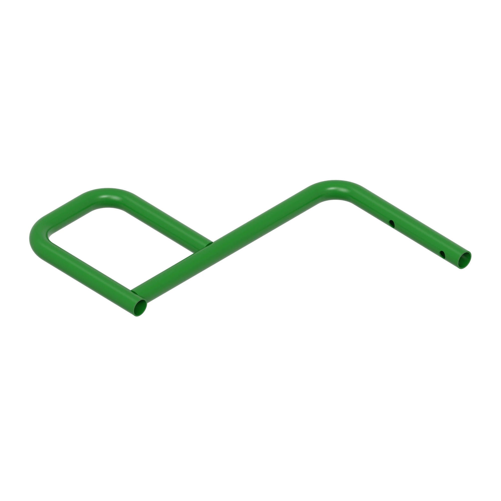 John Deere Solution to Boom Hose Support - AN405391