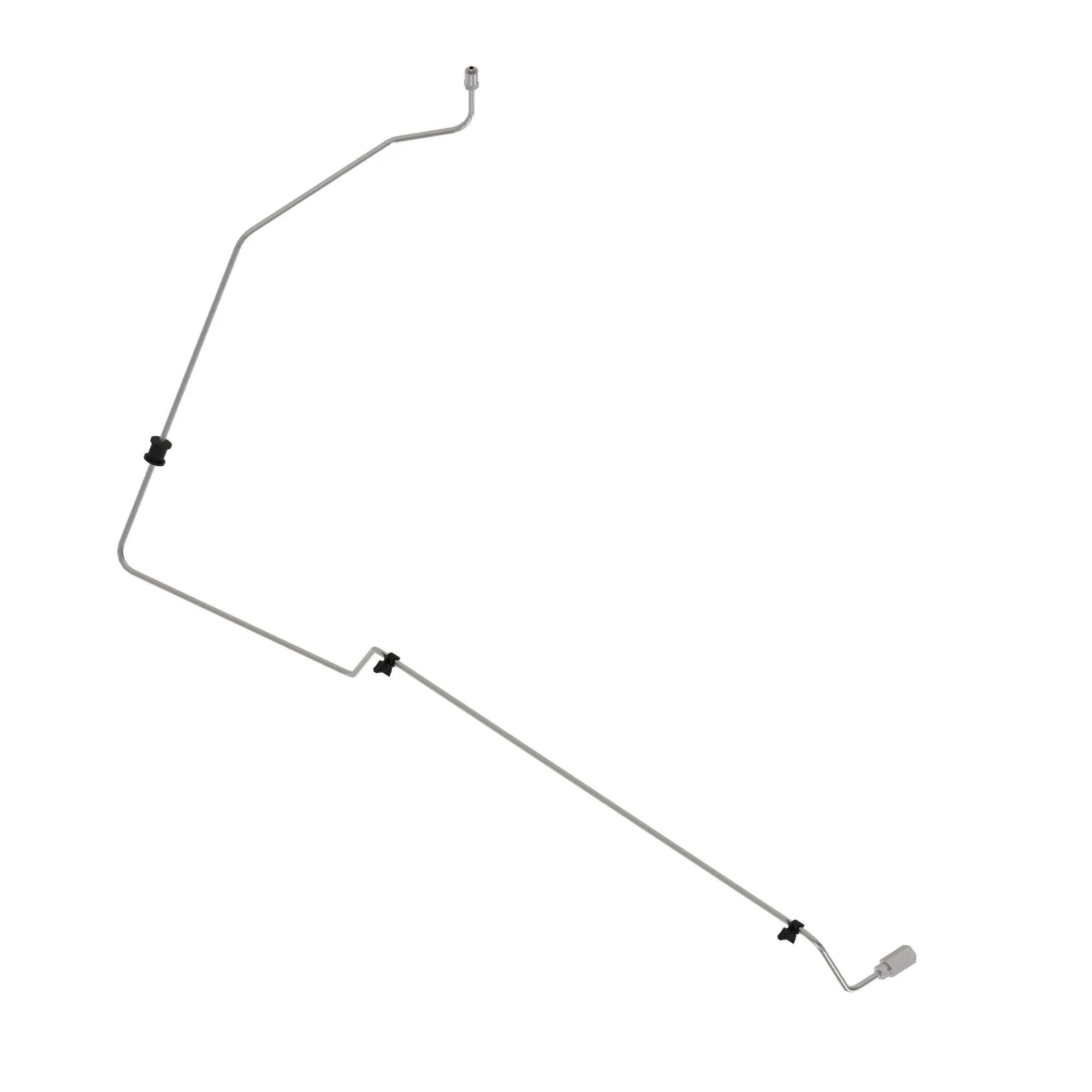 TUBE ASSY, BRAKE