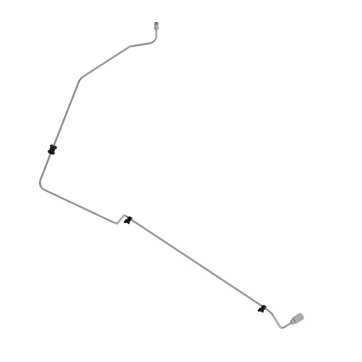 Tube Assy, Brake