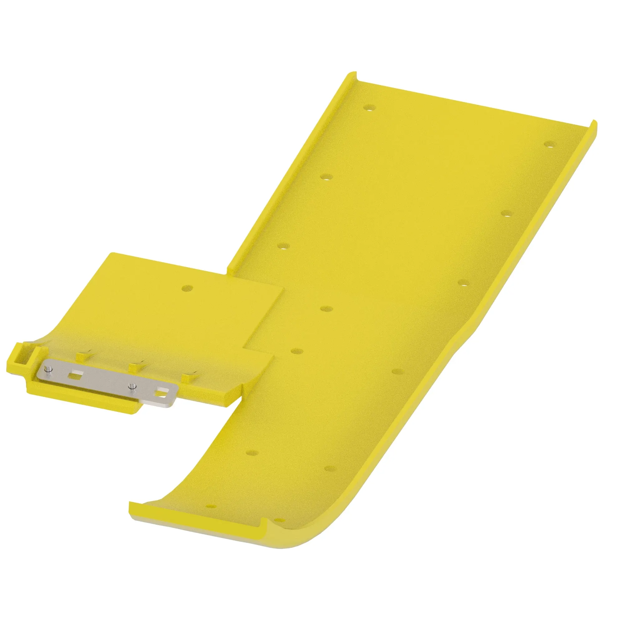 John Deere Skid Plate - AXE89325
