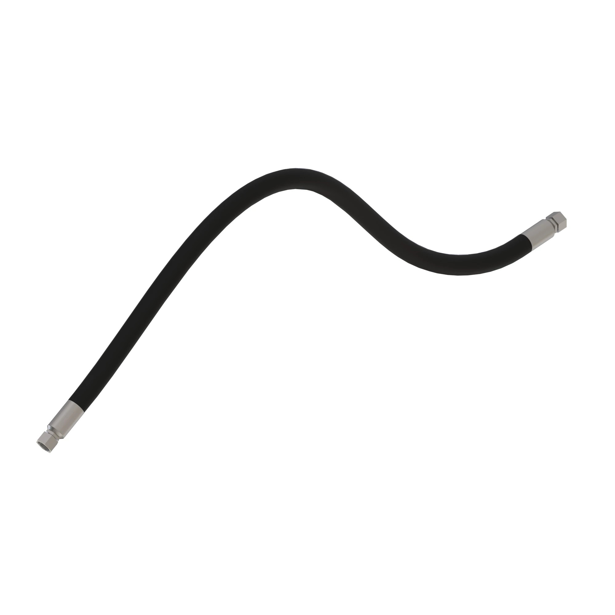 HOSE, HYDRAULIC