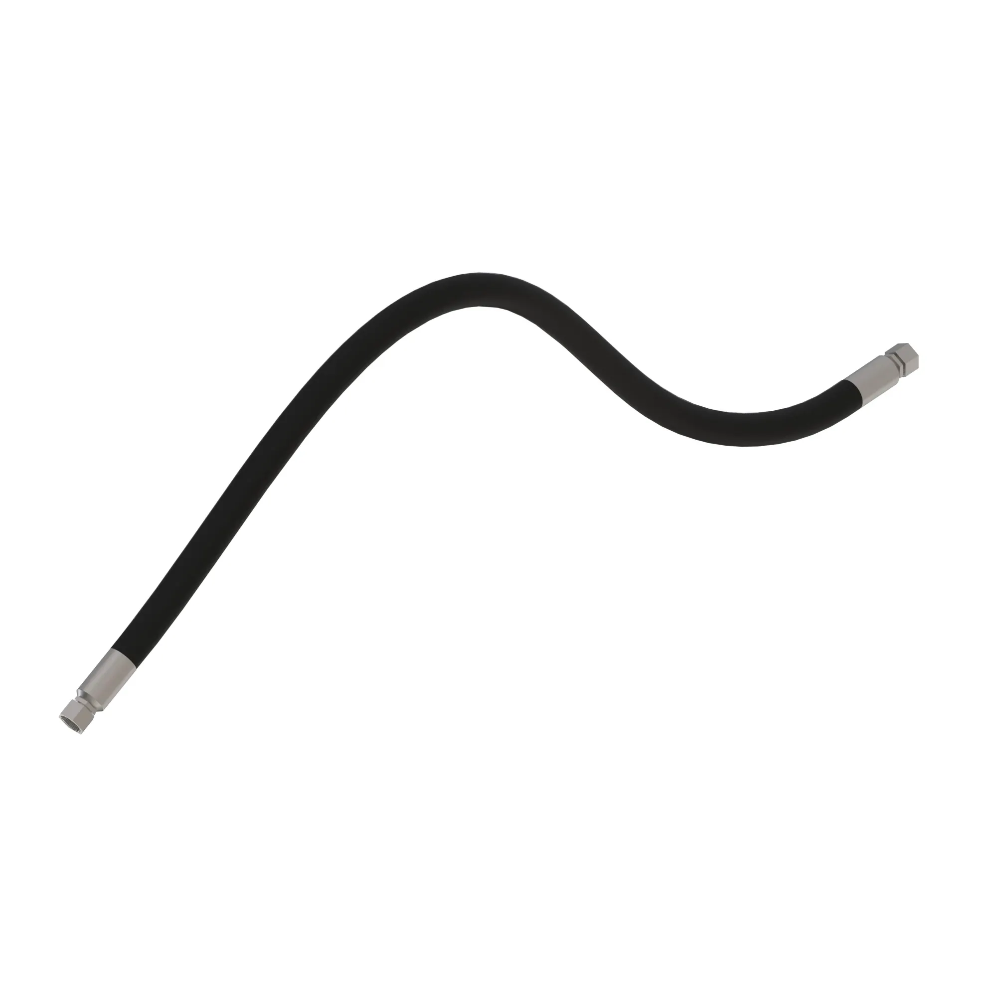 John Deere Hydraulic Hose - AT435870