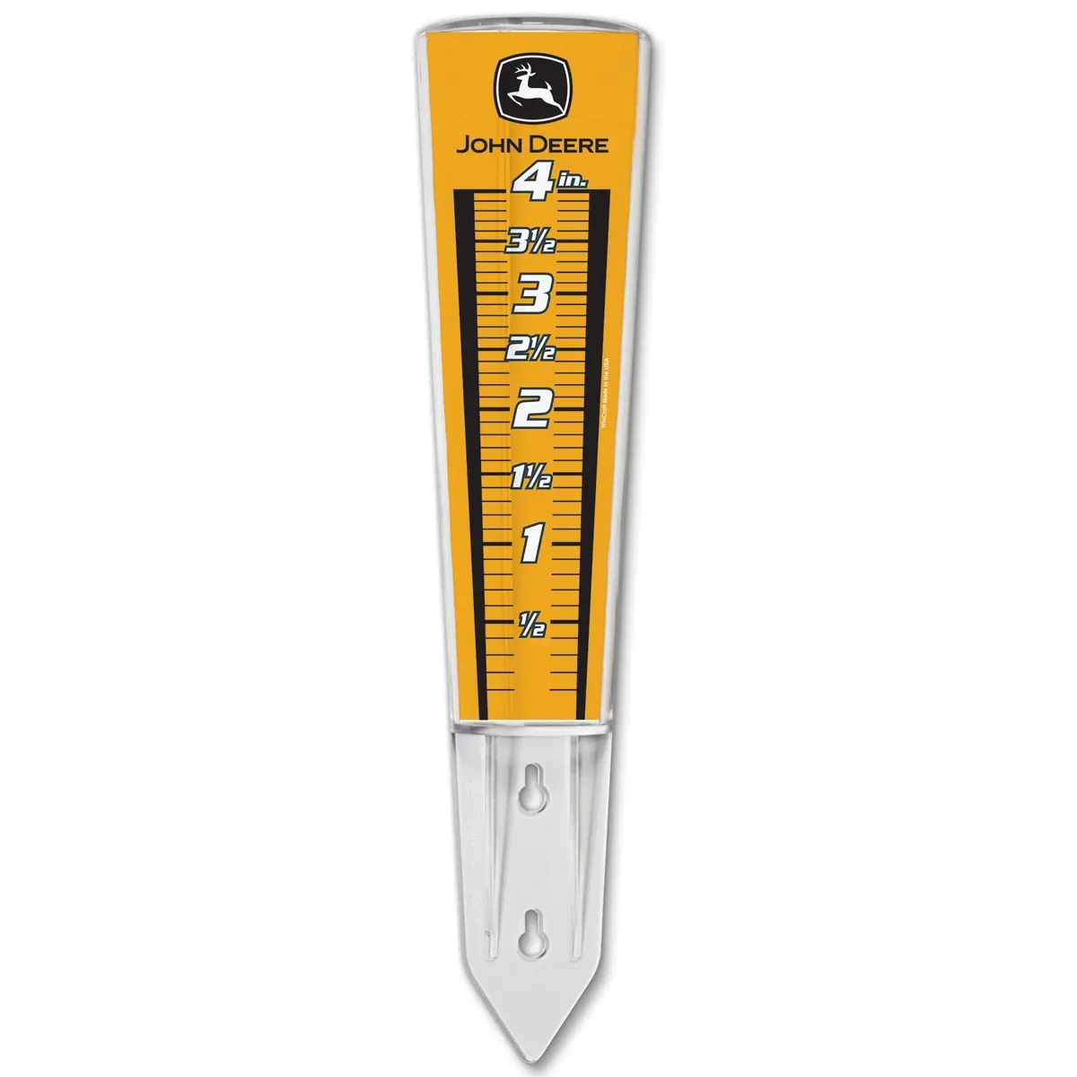 Ground Rain Gauge - C&F