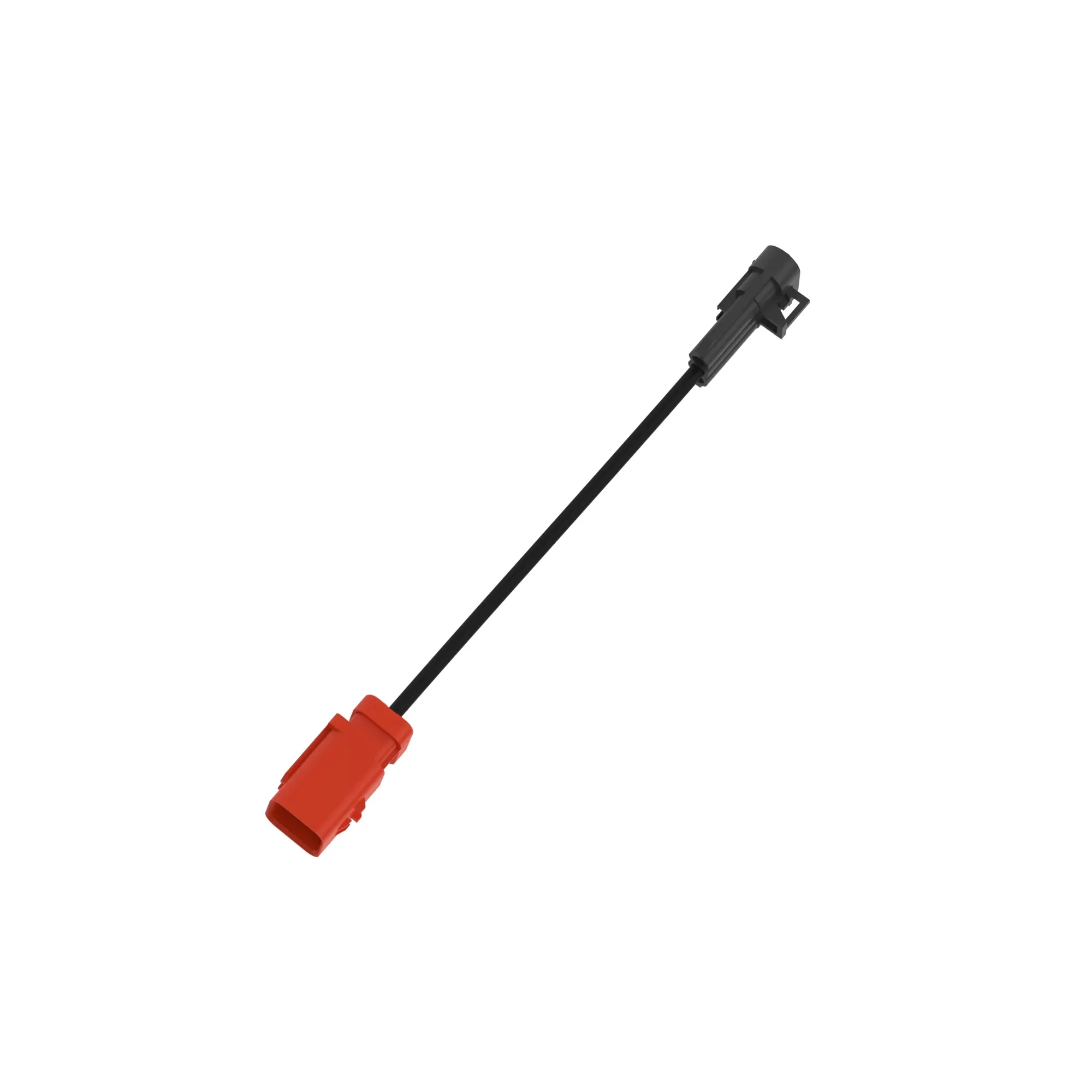 WIRING HARNESS, ROTARY SENSOR JUMPE