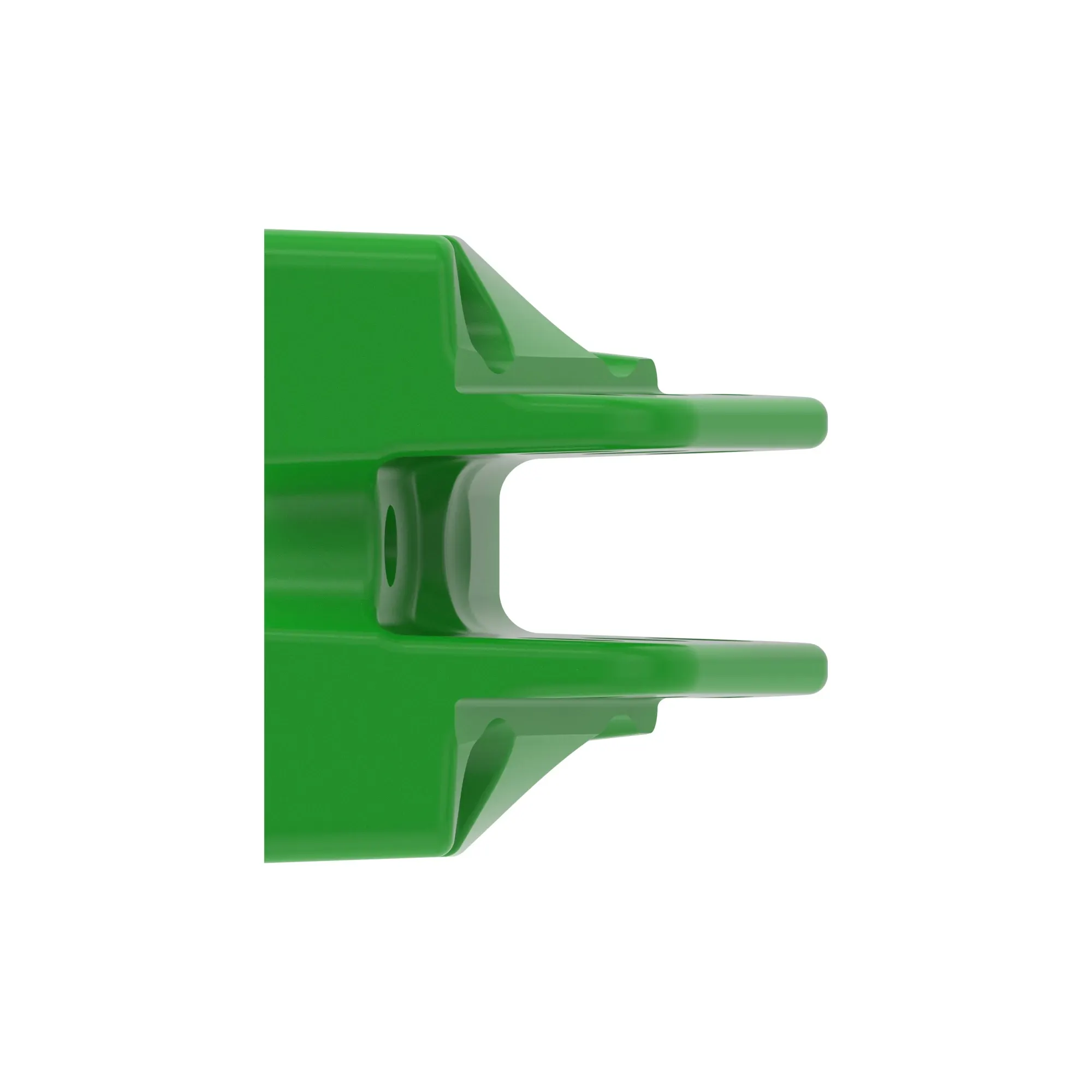 BRACKET, CENTER LINK, 3 HOLES CAT 3