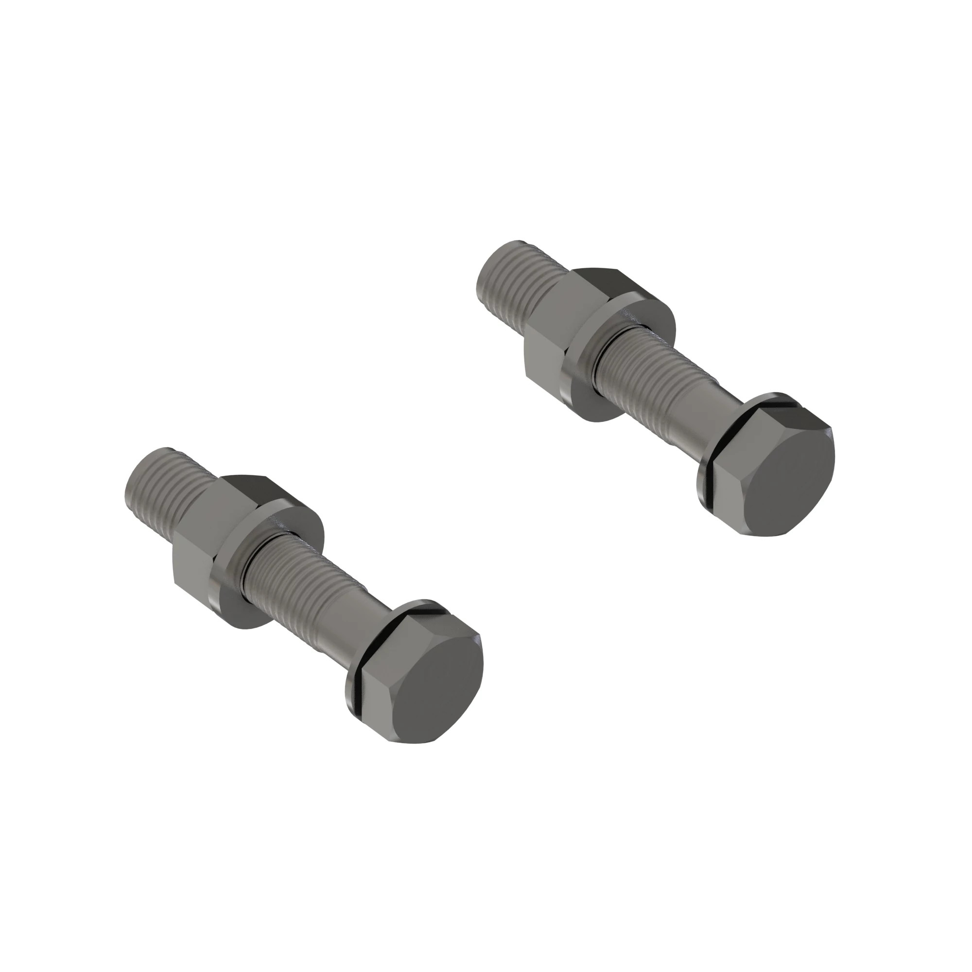 MOUNTING PARTS