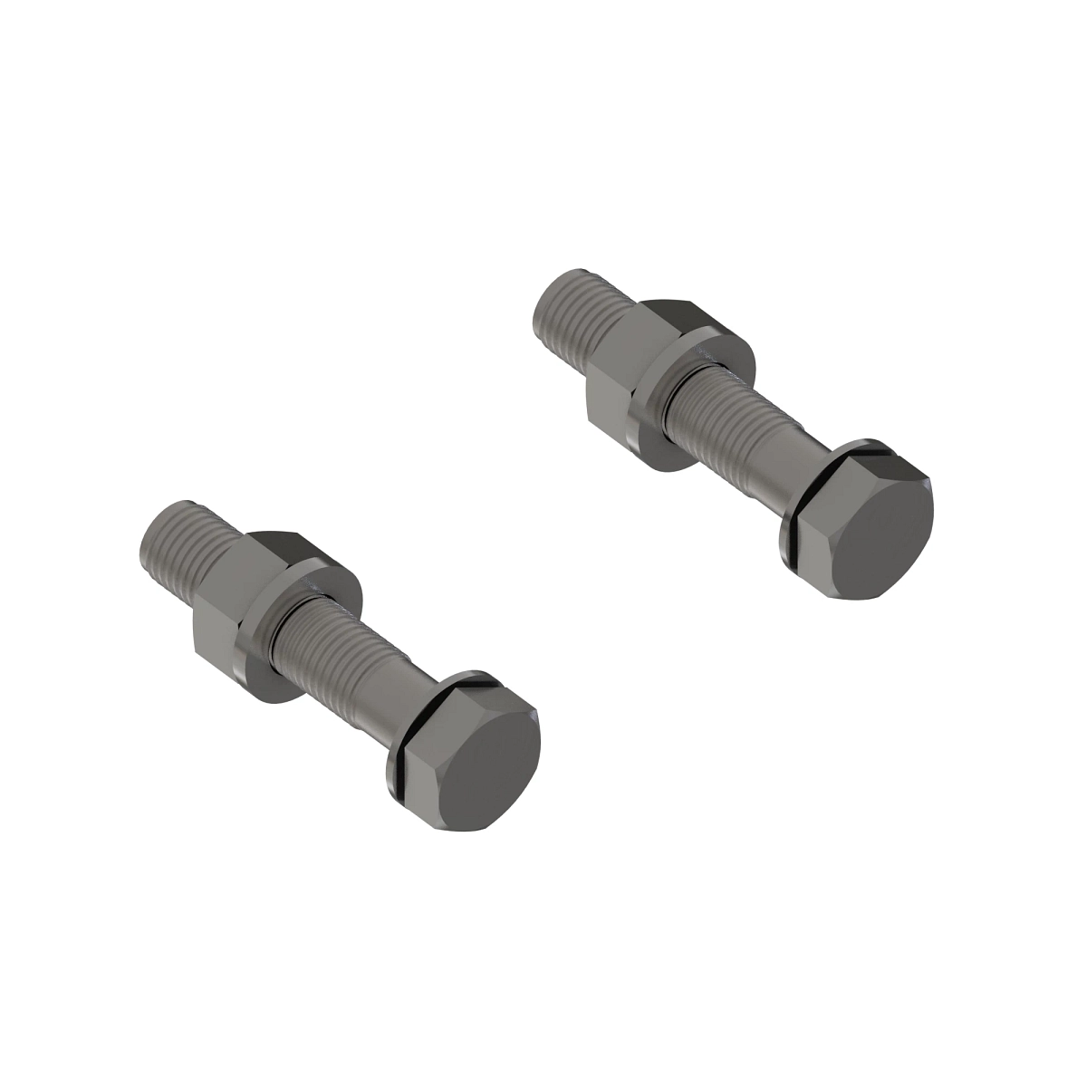 Mounting Parts