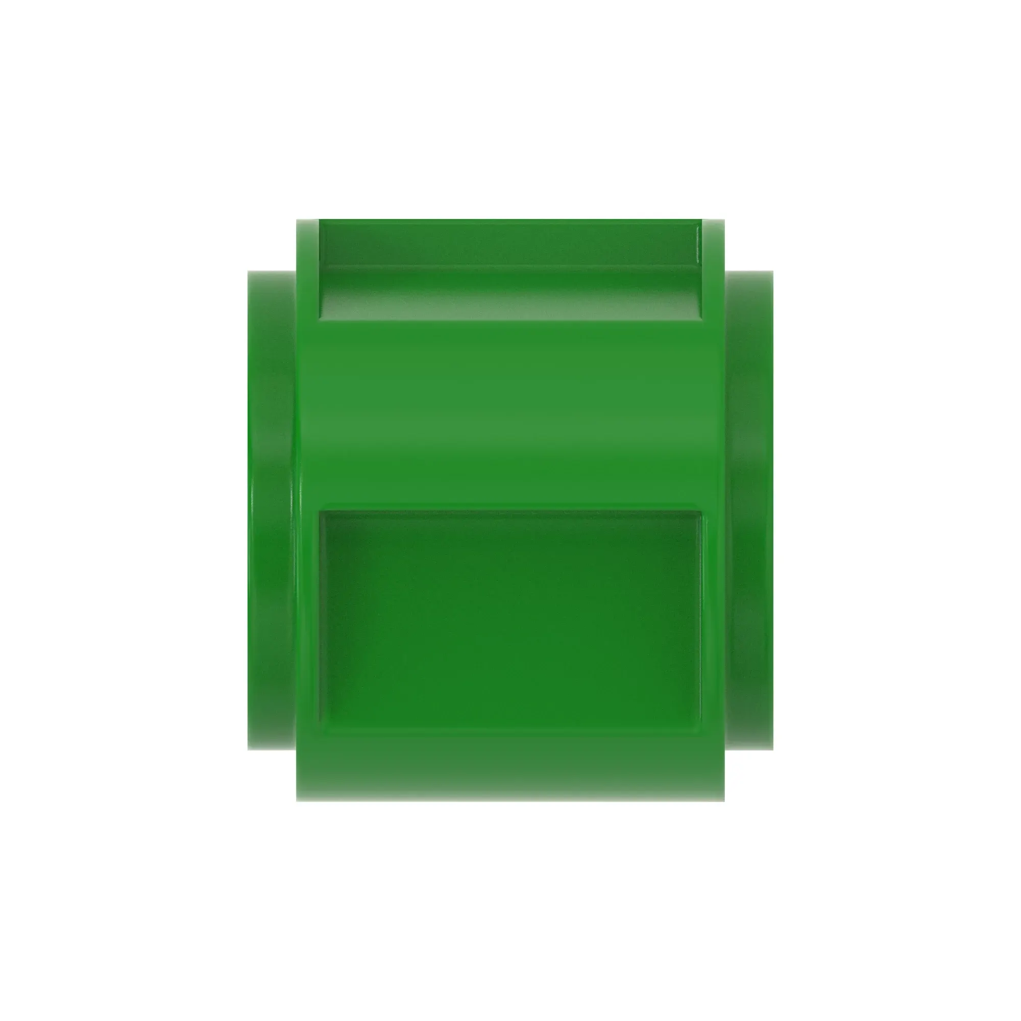 COVER, SPRING CLUTCH