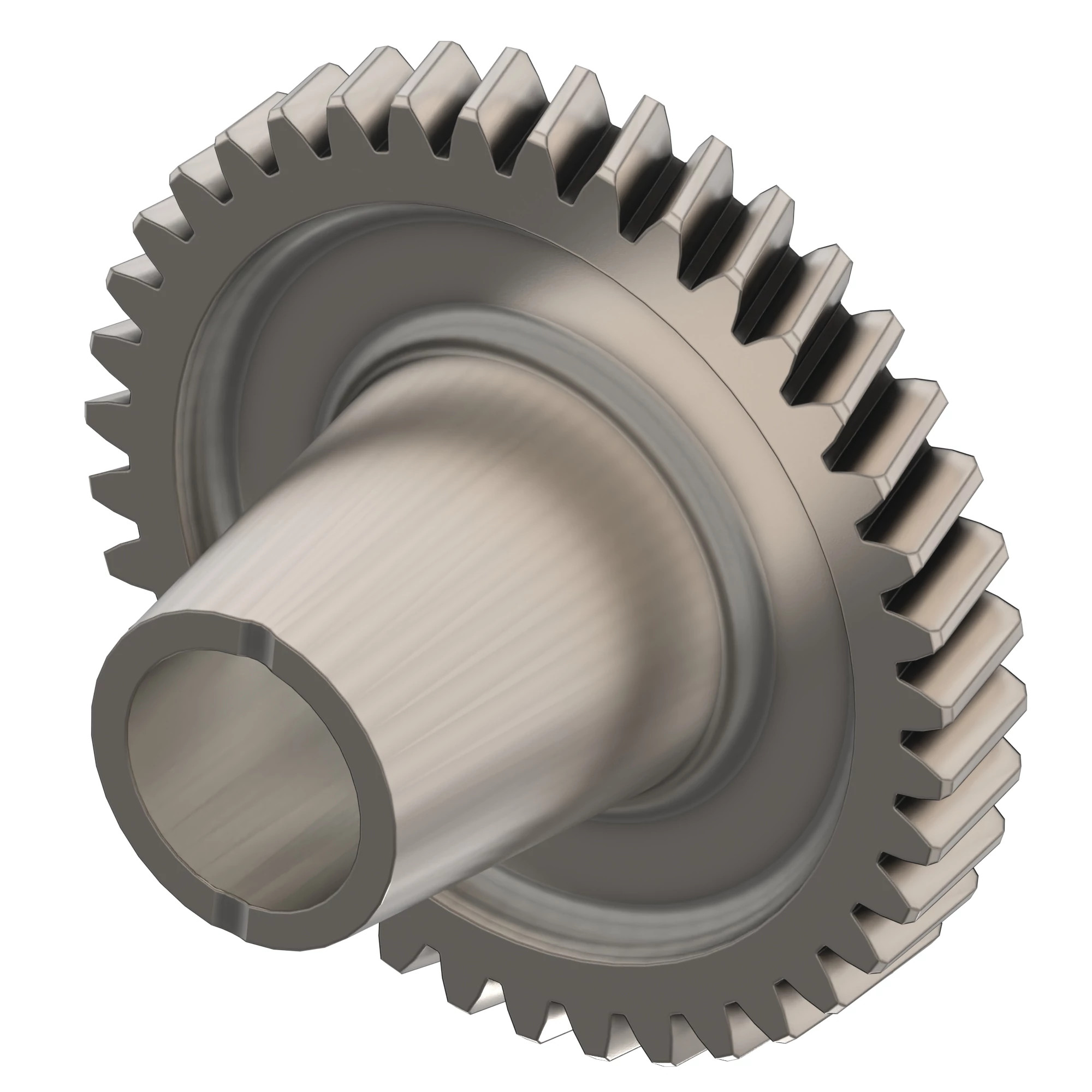 Helical Gear