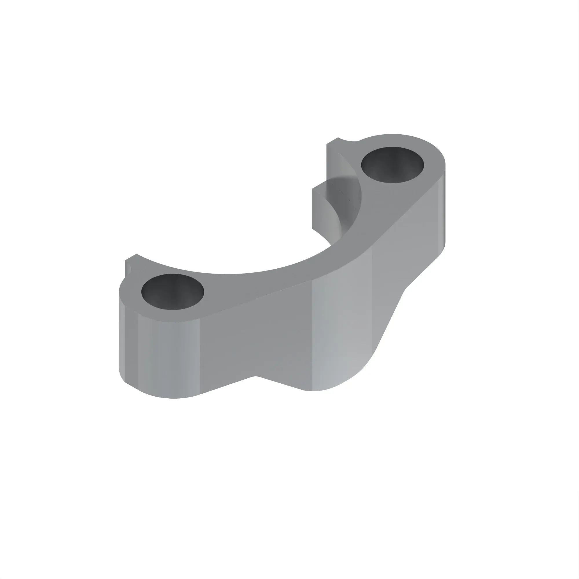 FLANGE FIT