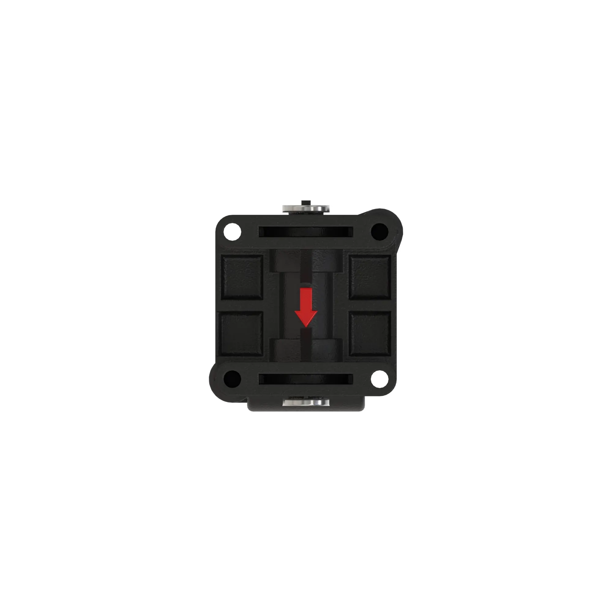 Solenoid Valve Coil