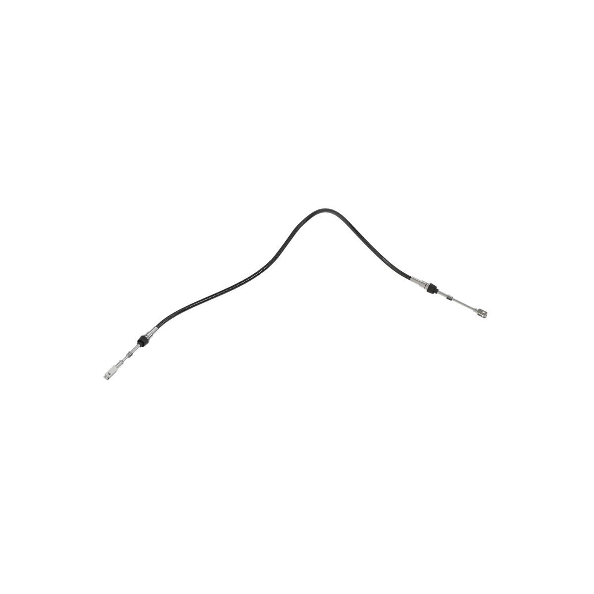 Push Pull Cable, Park, L=1230