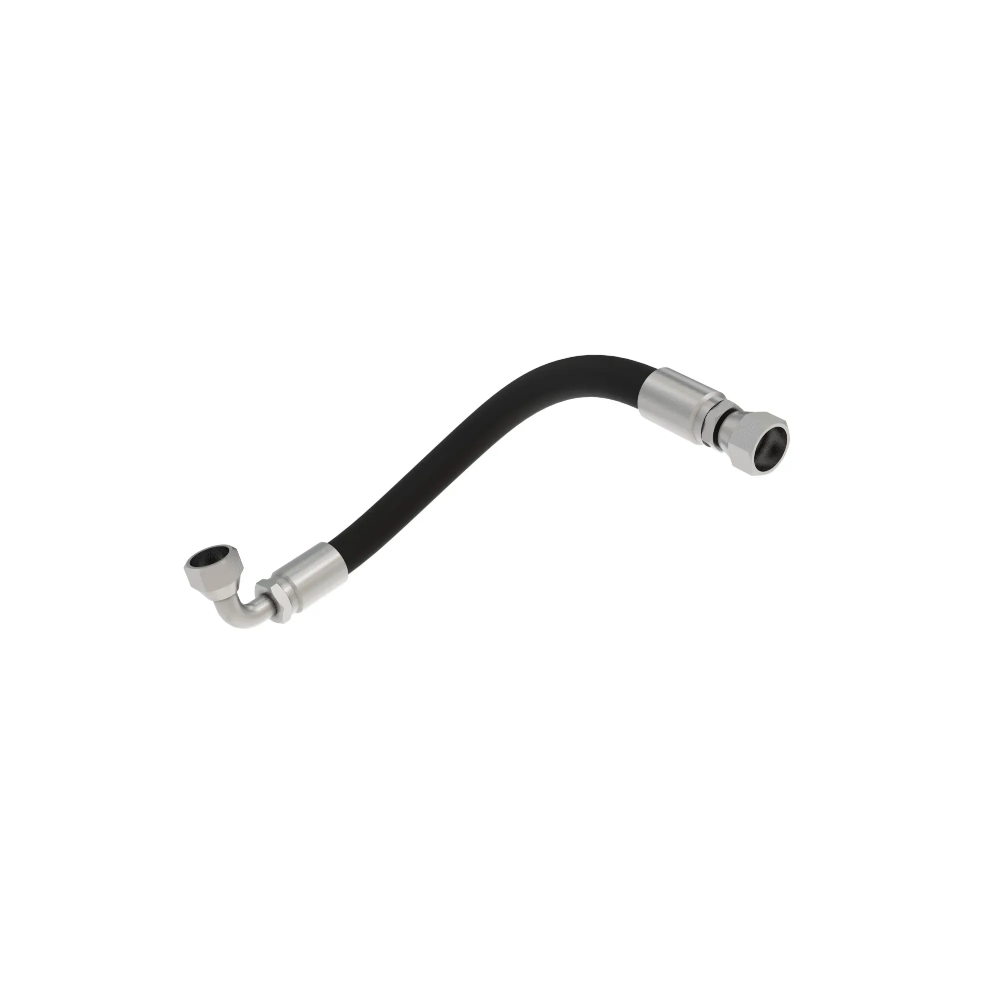 John Deere Hydraulic Hose - RE213965