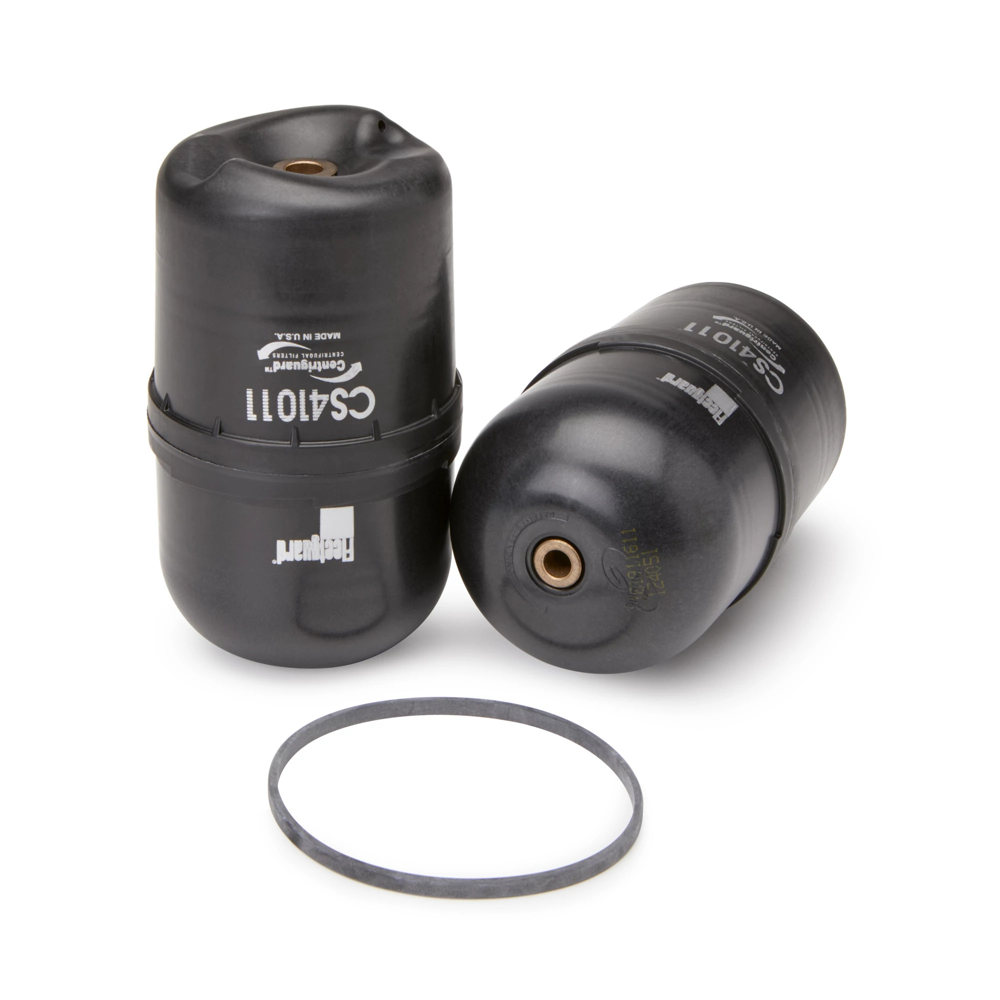 Fleetguard Centrifuge Oil Filter - PMCS41011