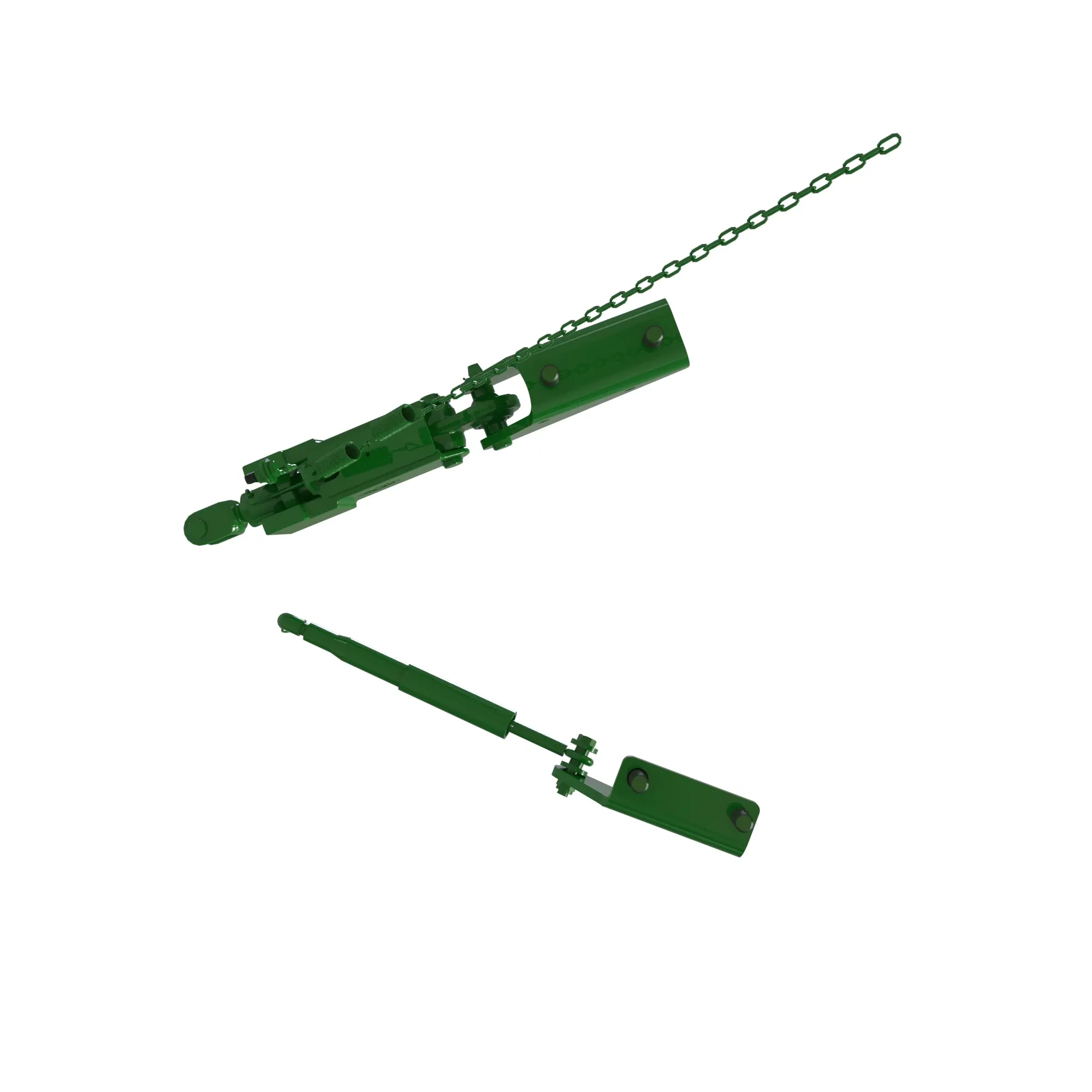 BRACE, AUTOMATIC SWAY CONTROL BAR +