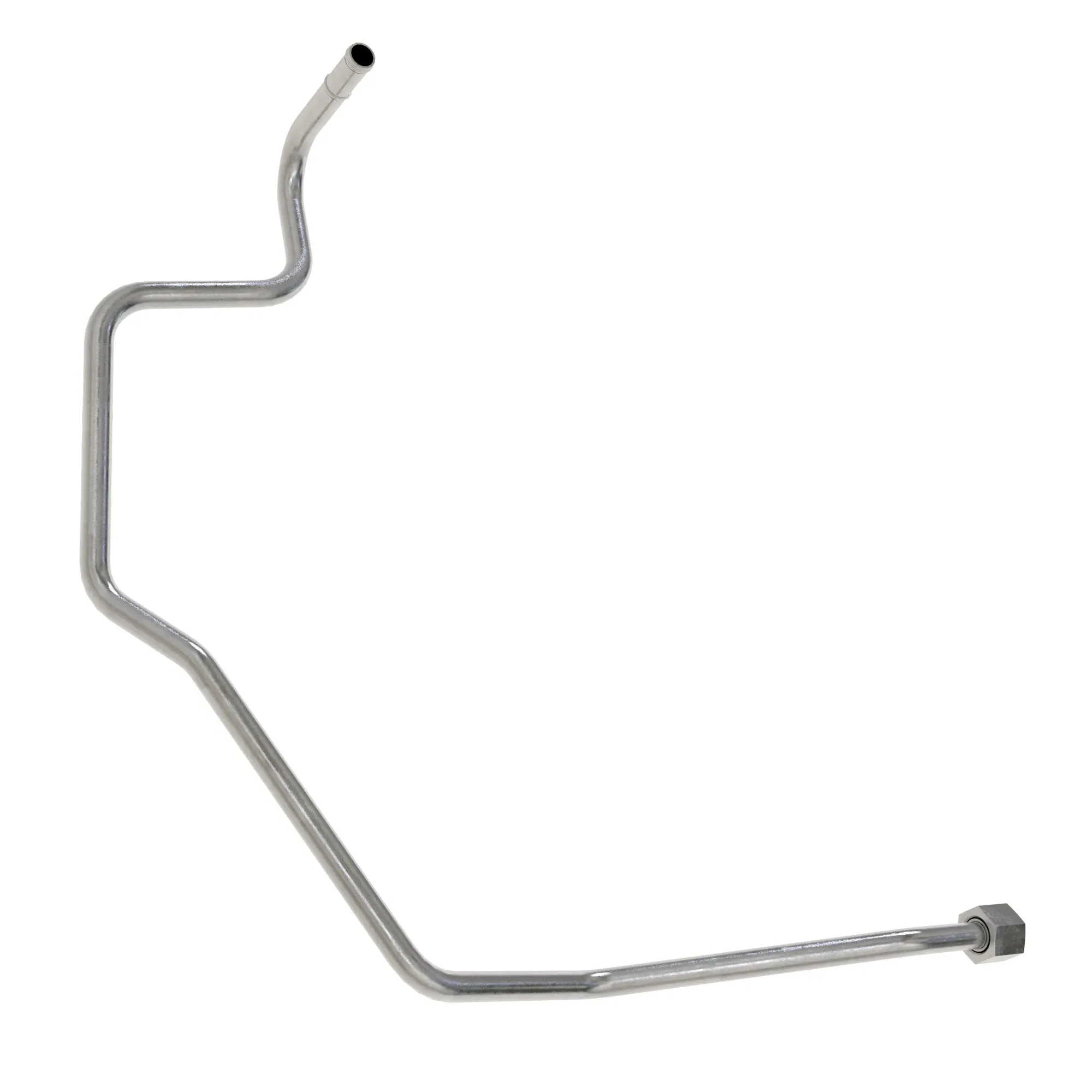 WATER SEPARATOR TO ENGINE, 6.8L