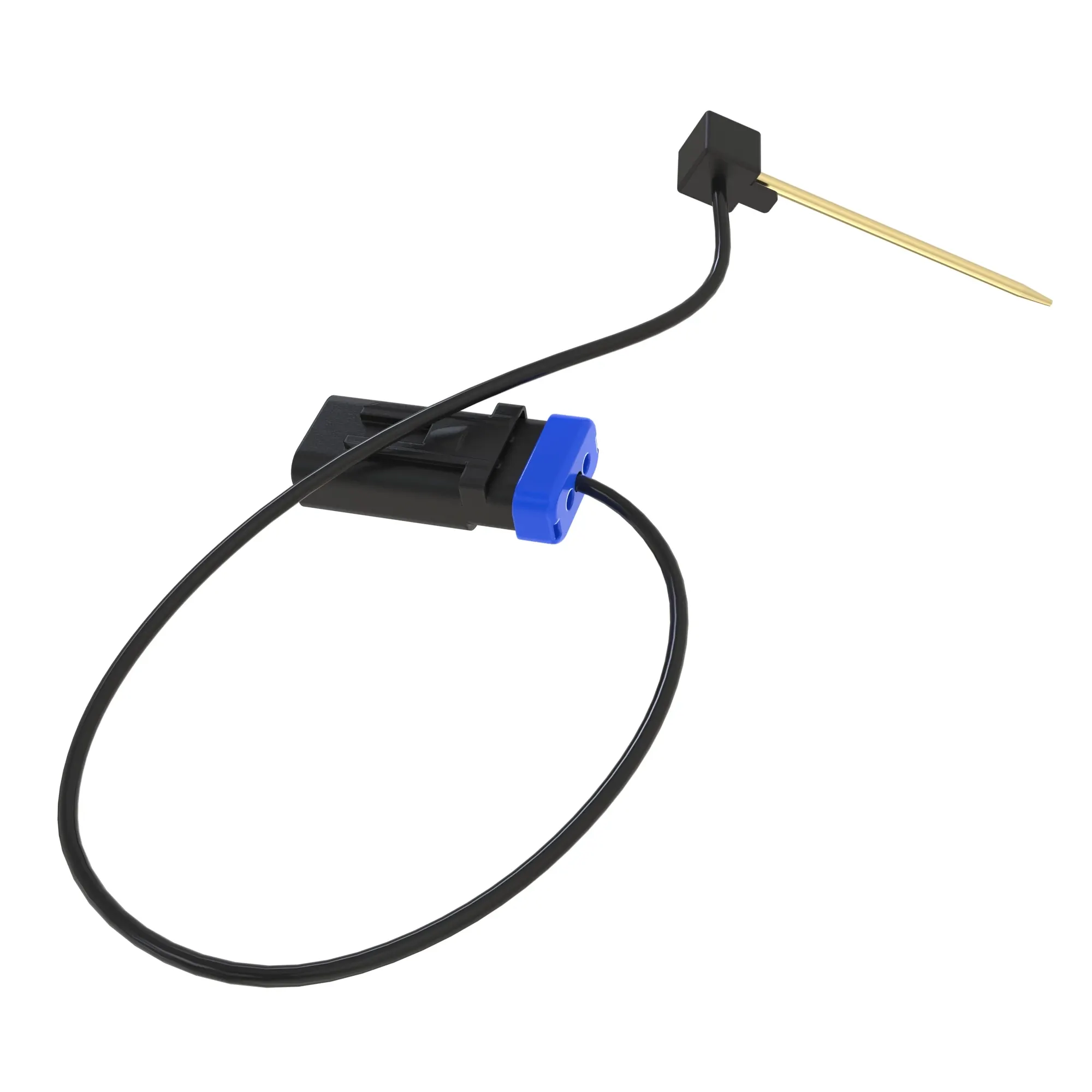 John Deere Evaporator Core Temperature Sensor - RE565200