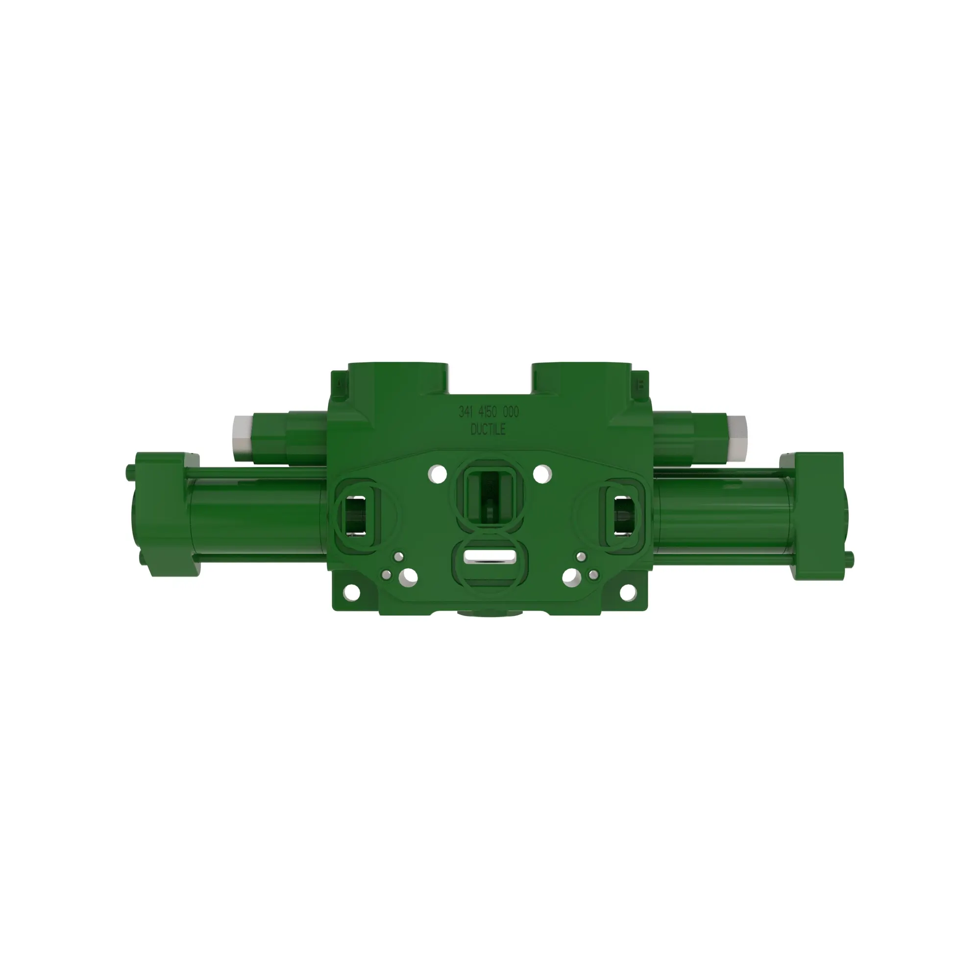 HYDR./PILOT CONTROL VALVE