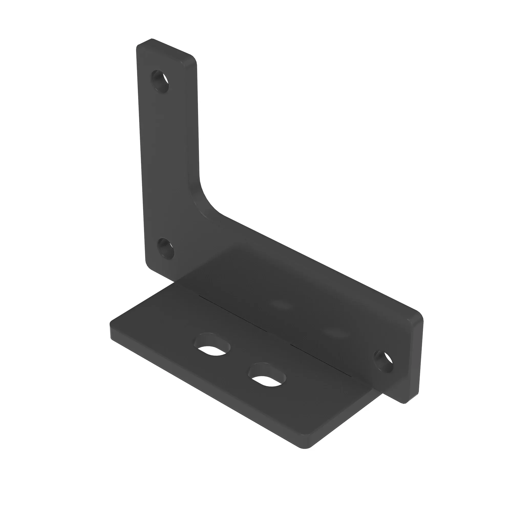 John Deere Aux Belt Restraint Support - AN207961