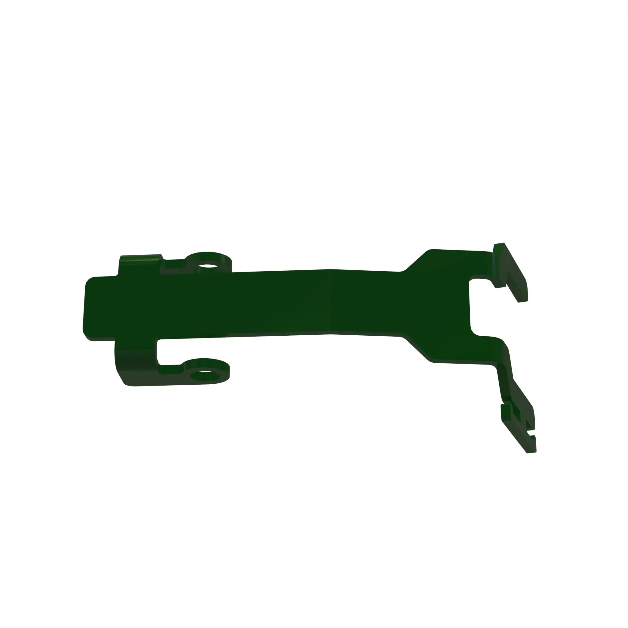 LOCKING COLLAR, BRACKET, ACI CYLIND