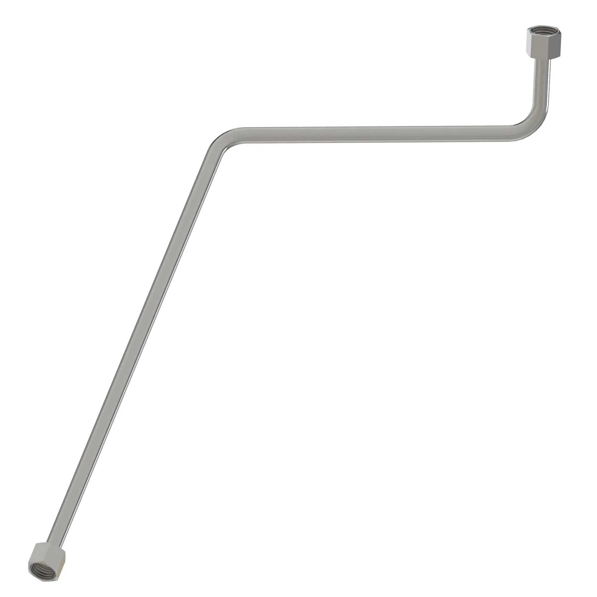 John Deere Hard Line Tilt/Pitch Plumbing - AT549584