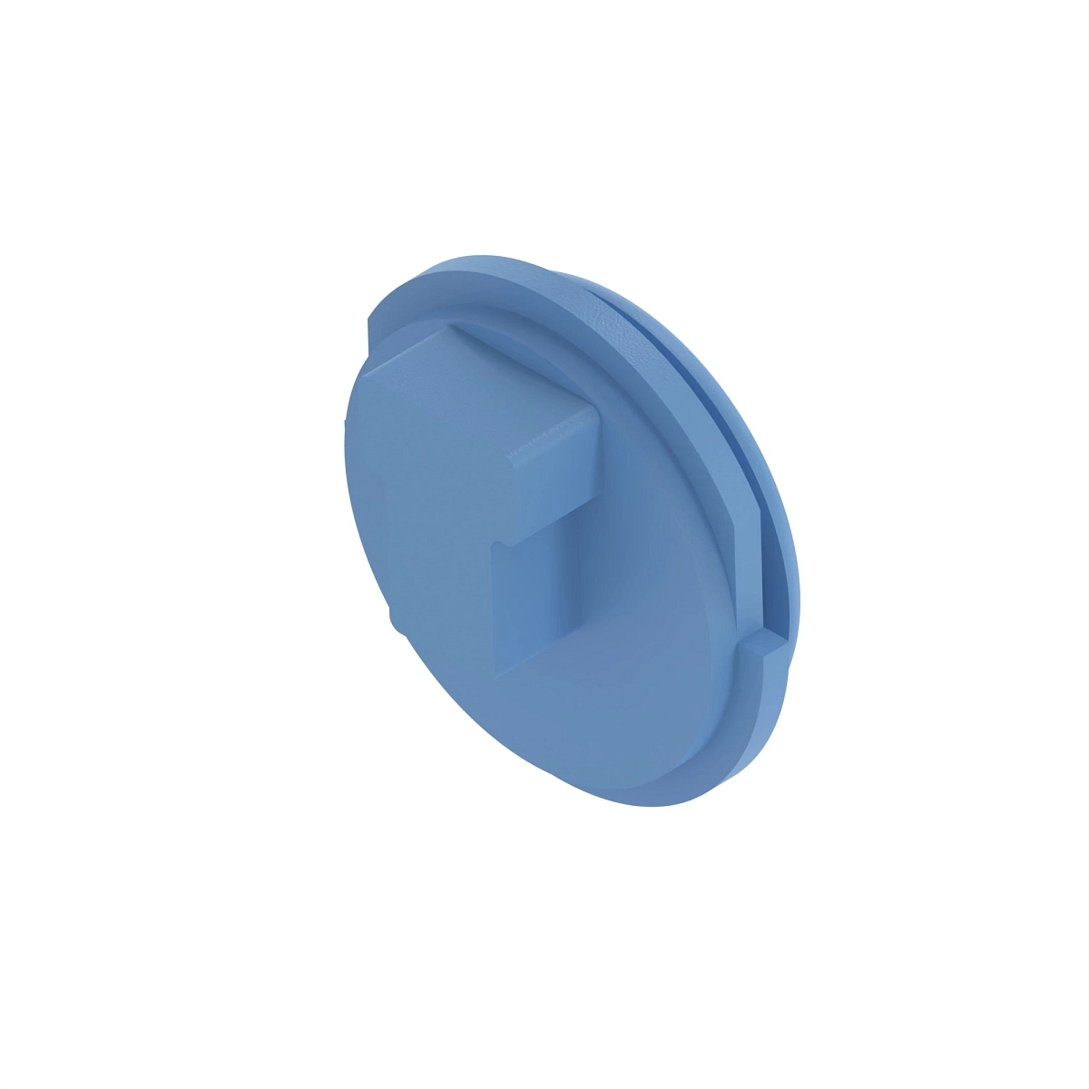 Switch, Seat N/C Cushion (Grey)
