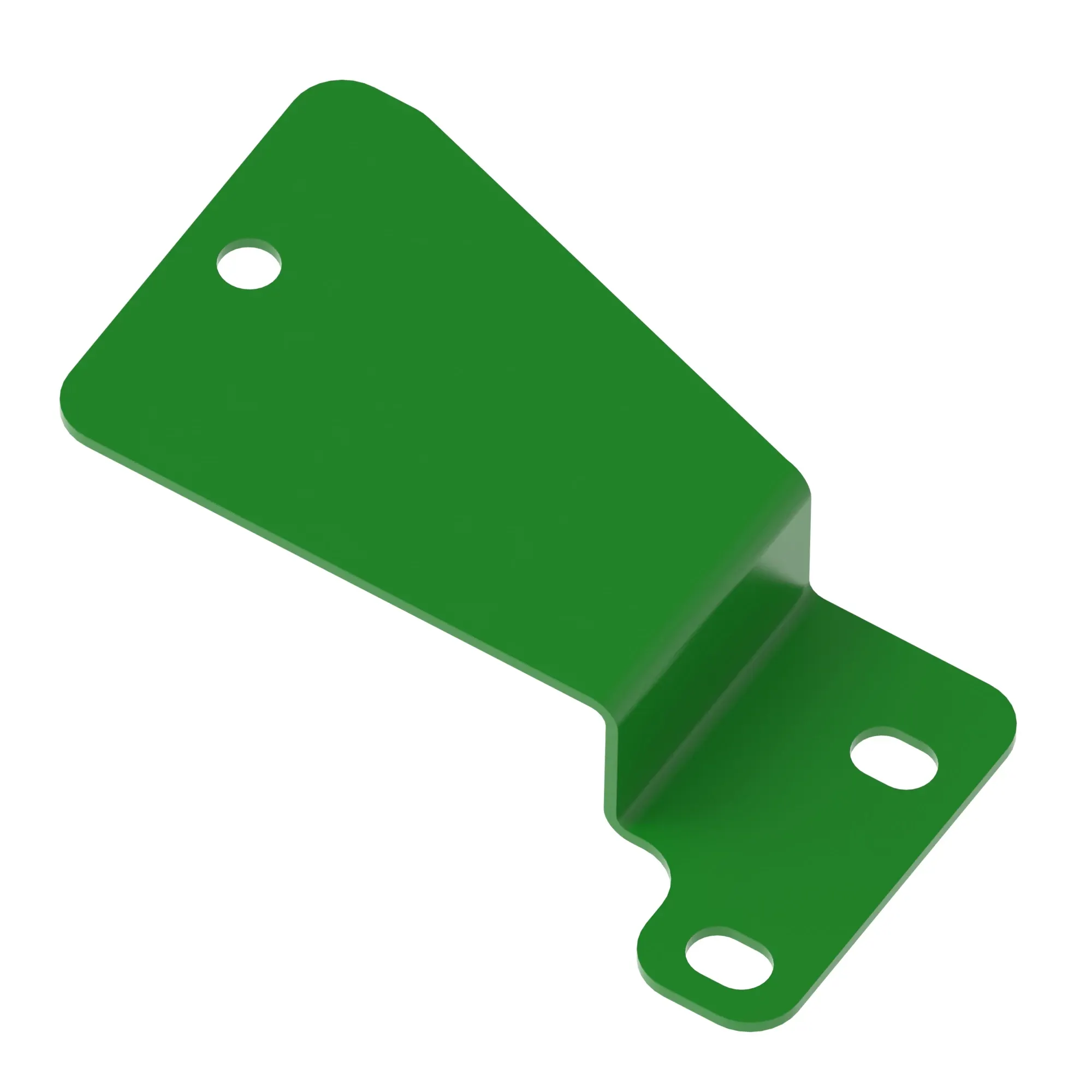 BRACKET, BRACKET, NOZZLE TUBE MTG E