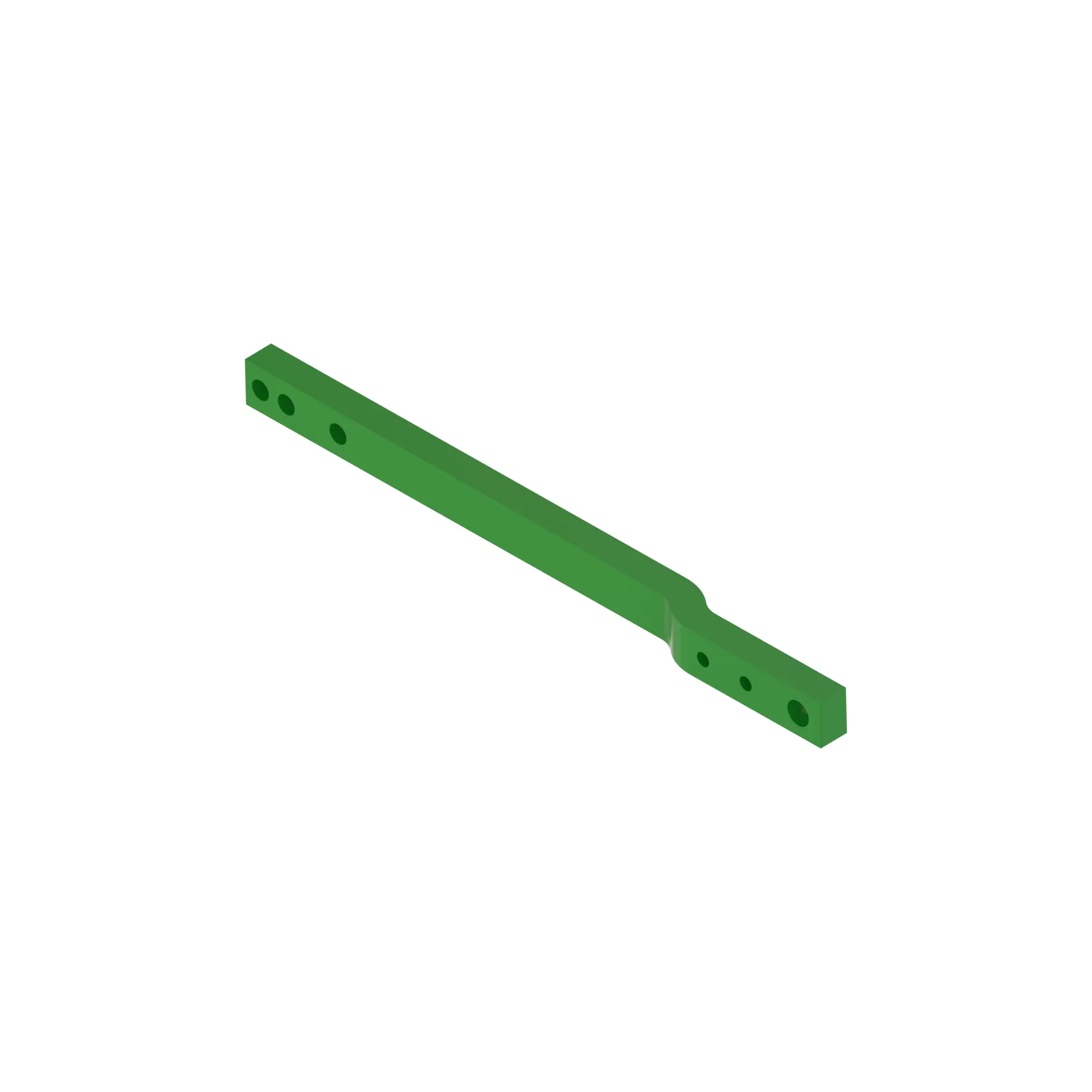 Drawbar