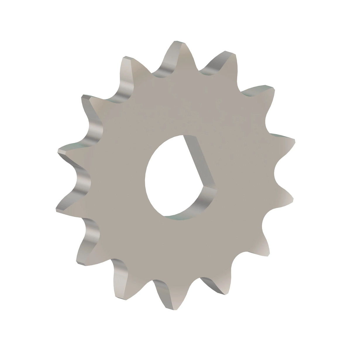 Chain Sprocket Z14 ASA40