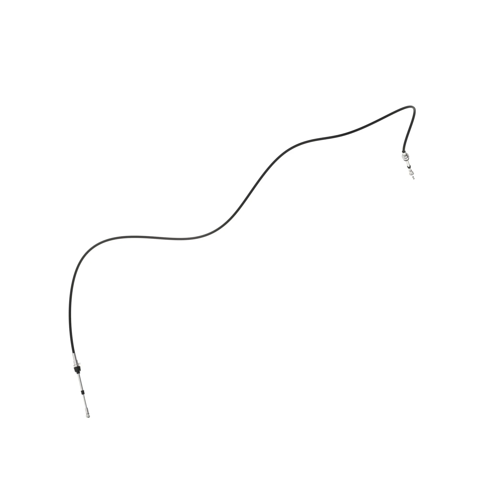 PUSH PULL CABLE, 560 2 PASS MY18