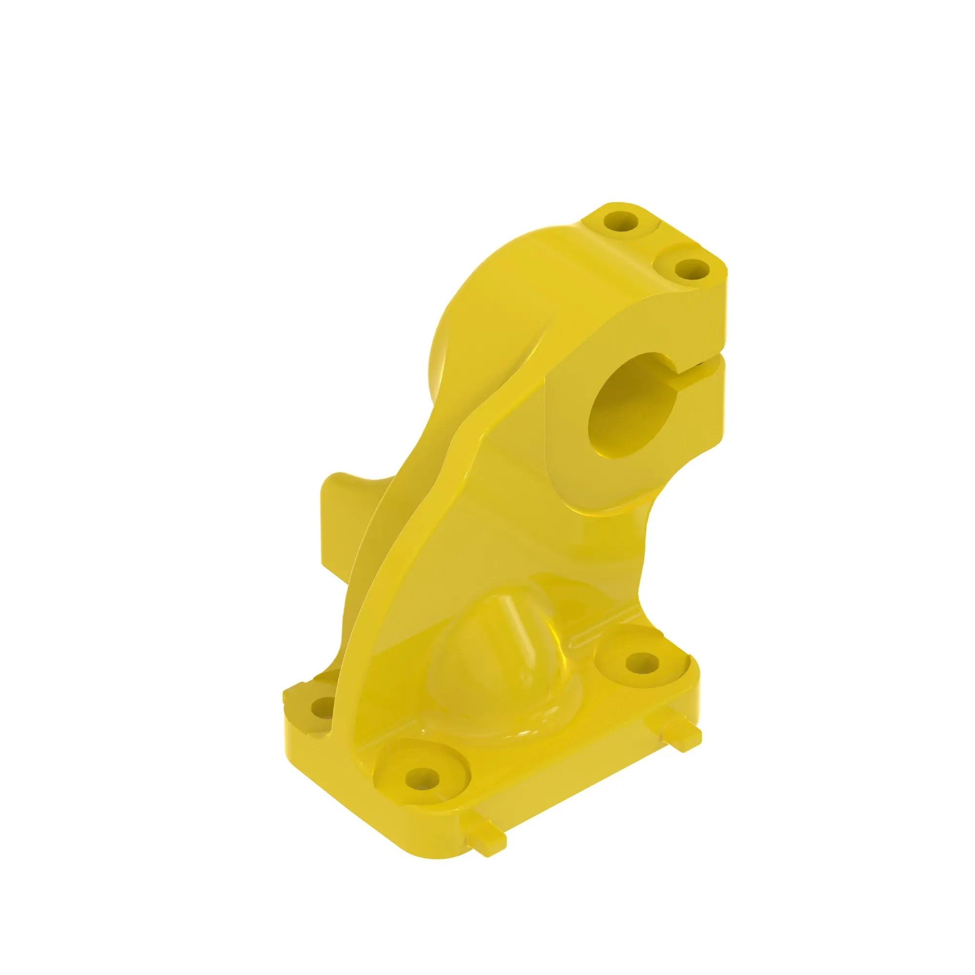 CARRIER SUPPORT CASTING