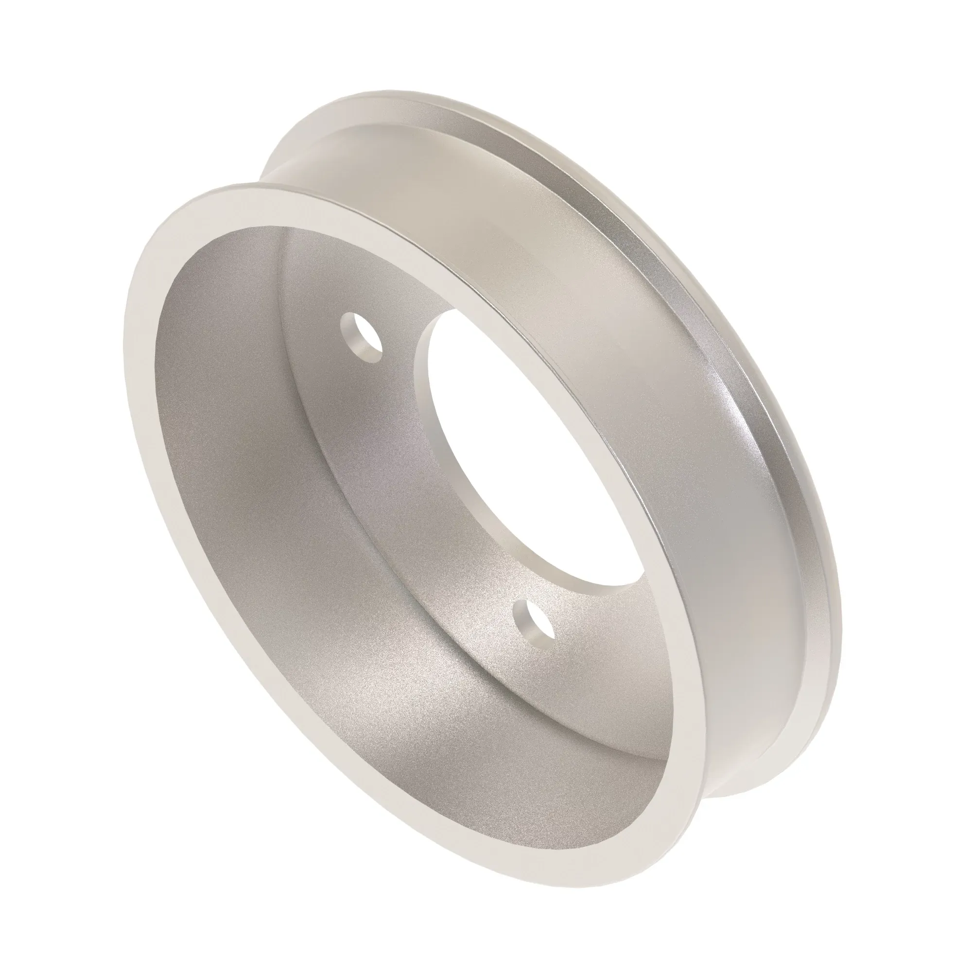 PULLEY 116MM