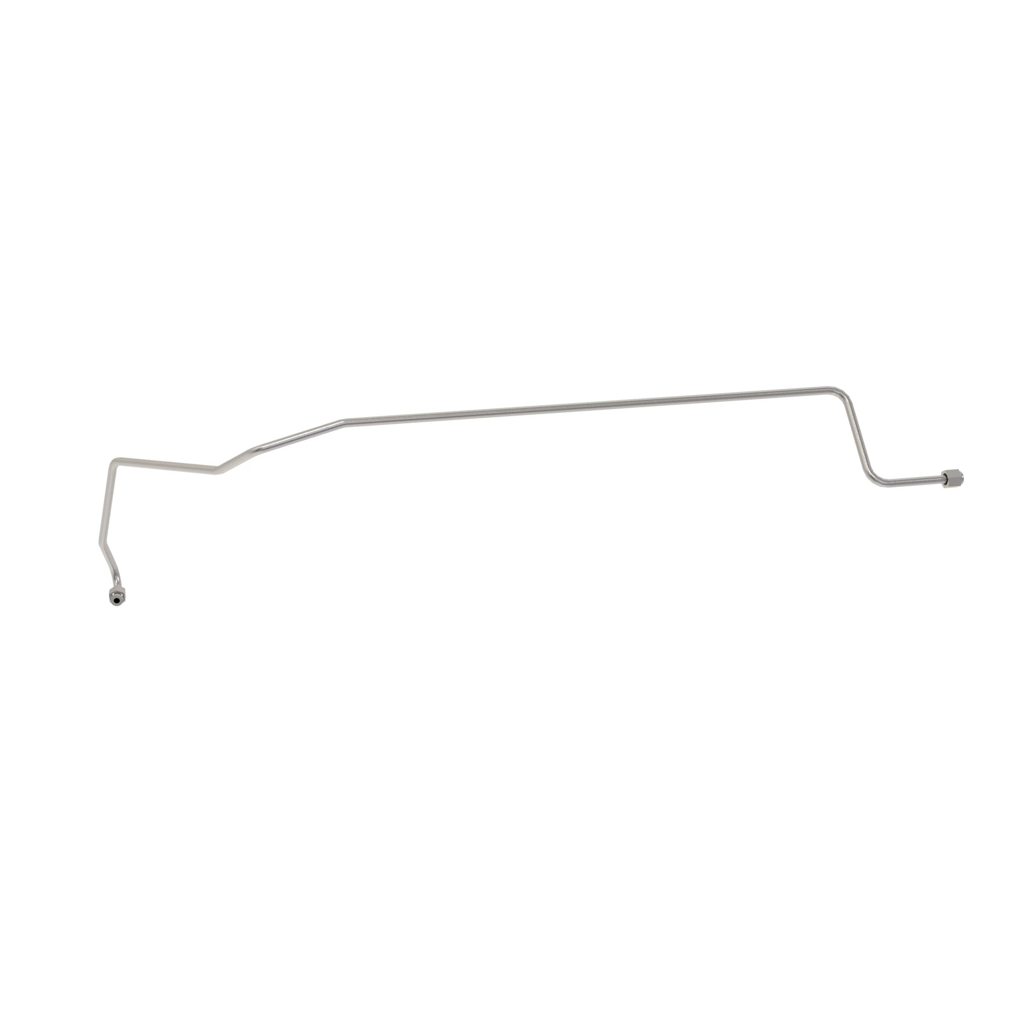 John Deere Rear Cooler Return Oil Line - SJ13281