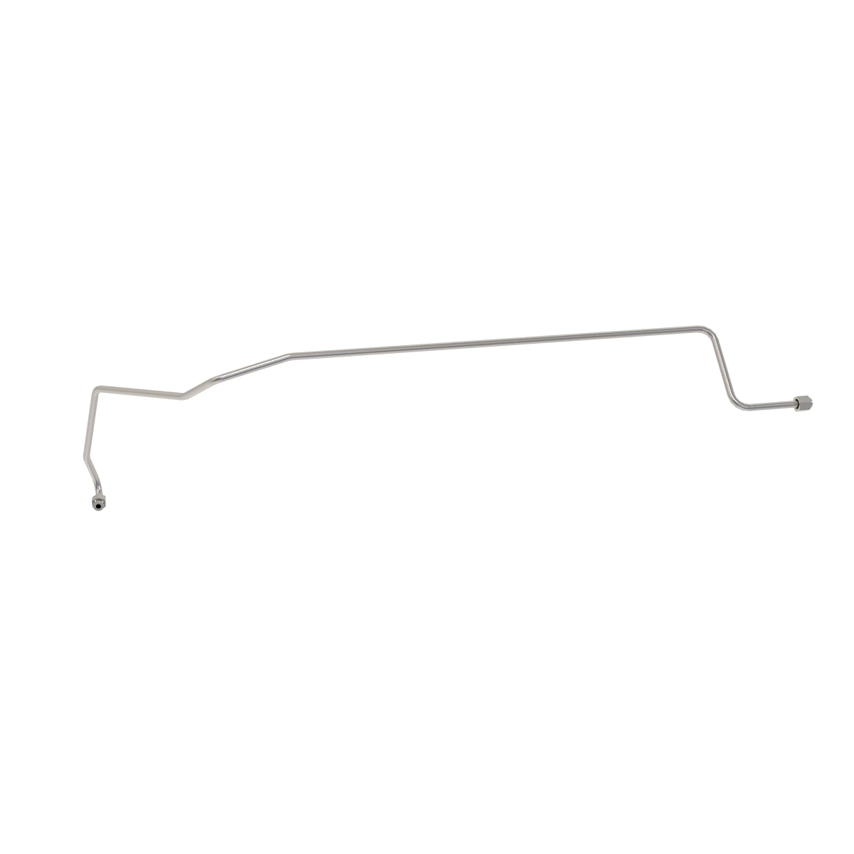 John Deere Rear Cooler Return Oil Line - SJ13281