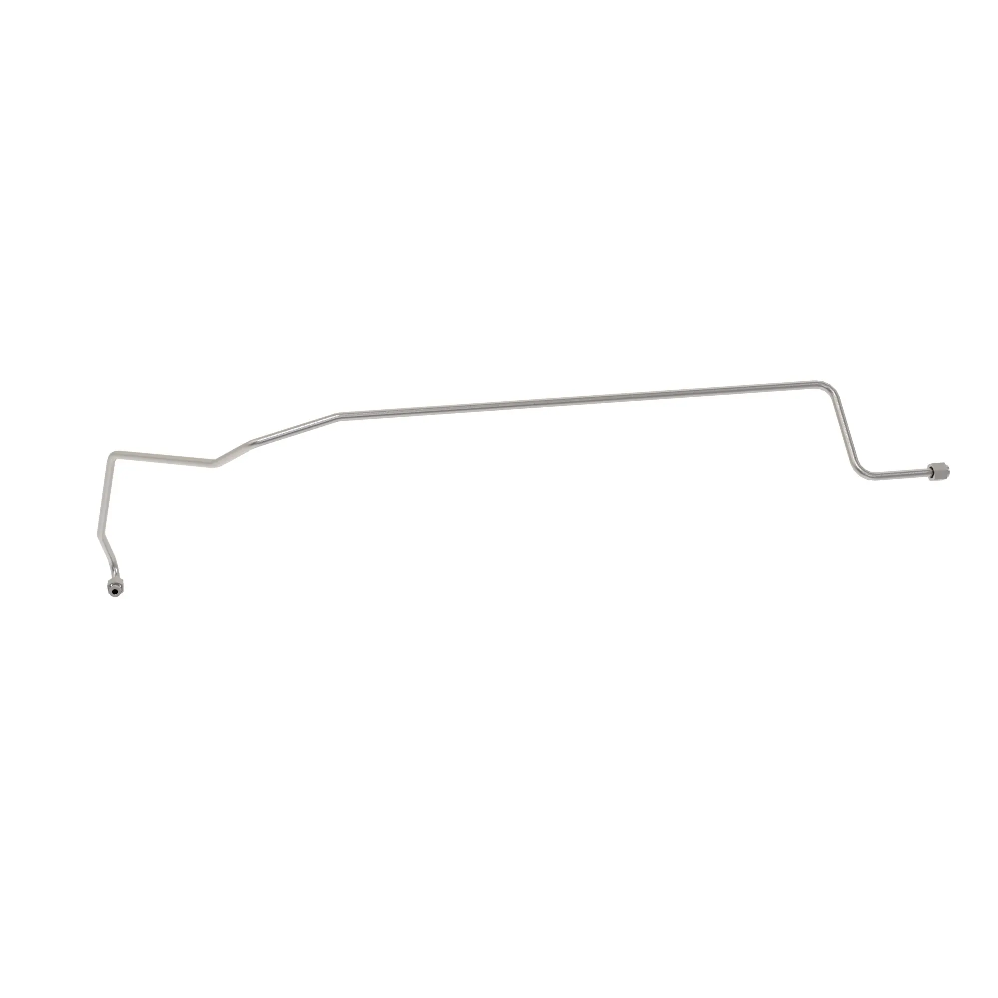 John Deere Rear Cooler Return Oil Line - SJ13281