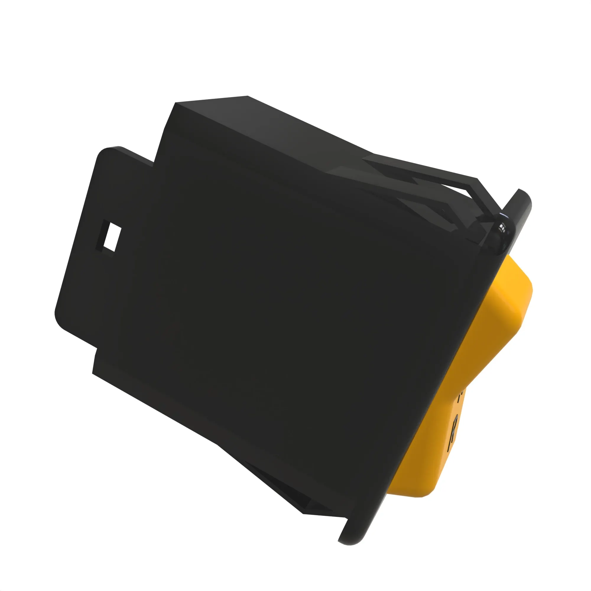 Toggle/Rocker Switch