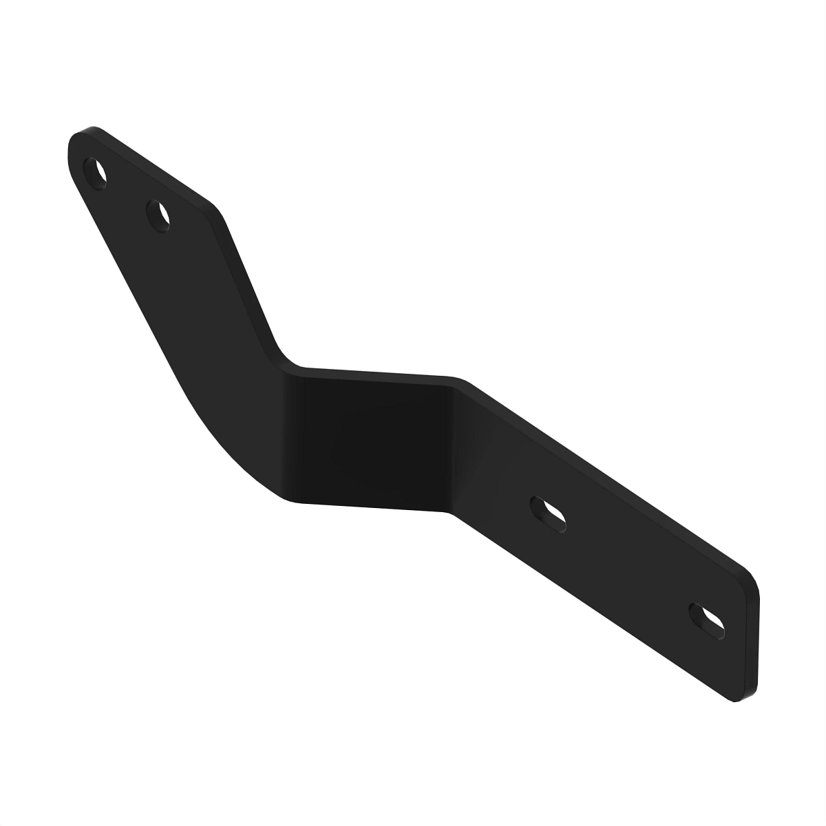 Bracket, Cac Pipe Inlet