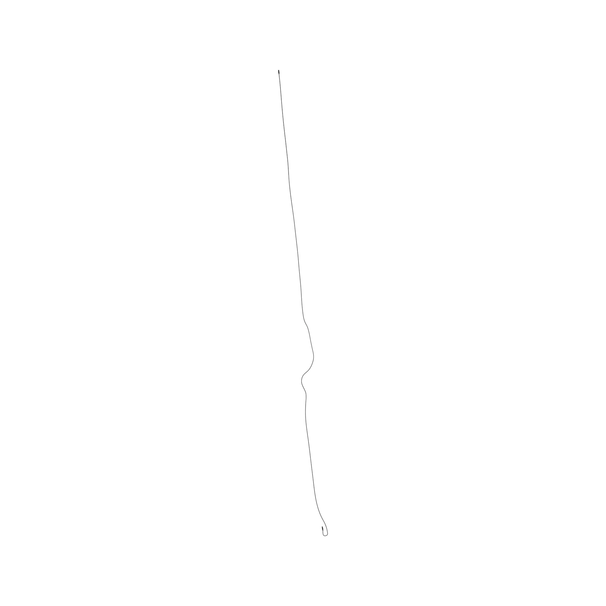 KK76257: Network Sensor Cable