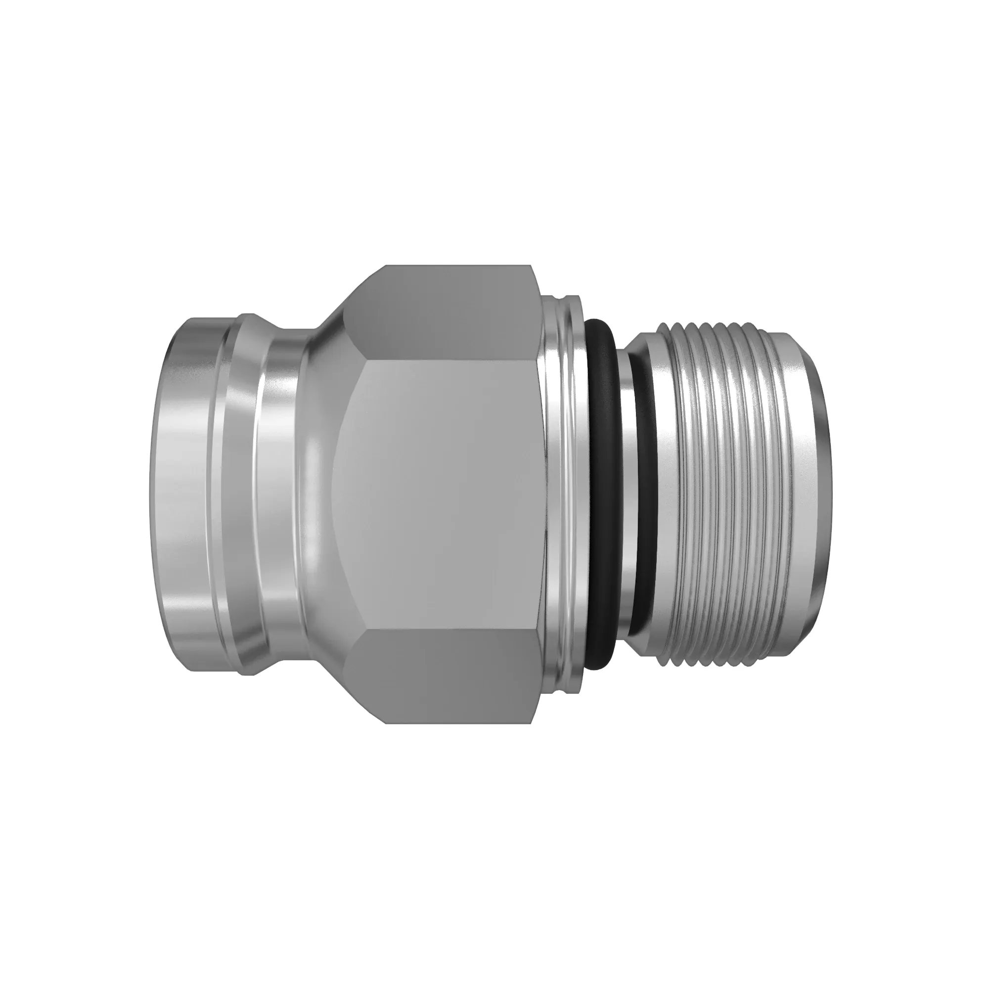 Adapter Fitting