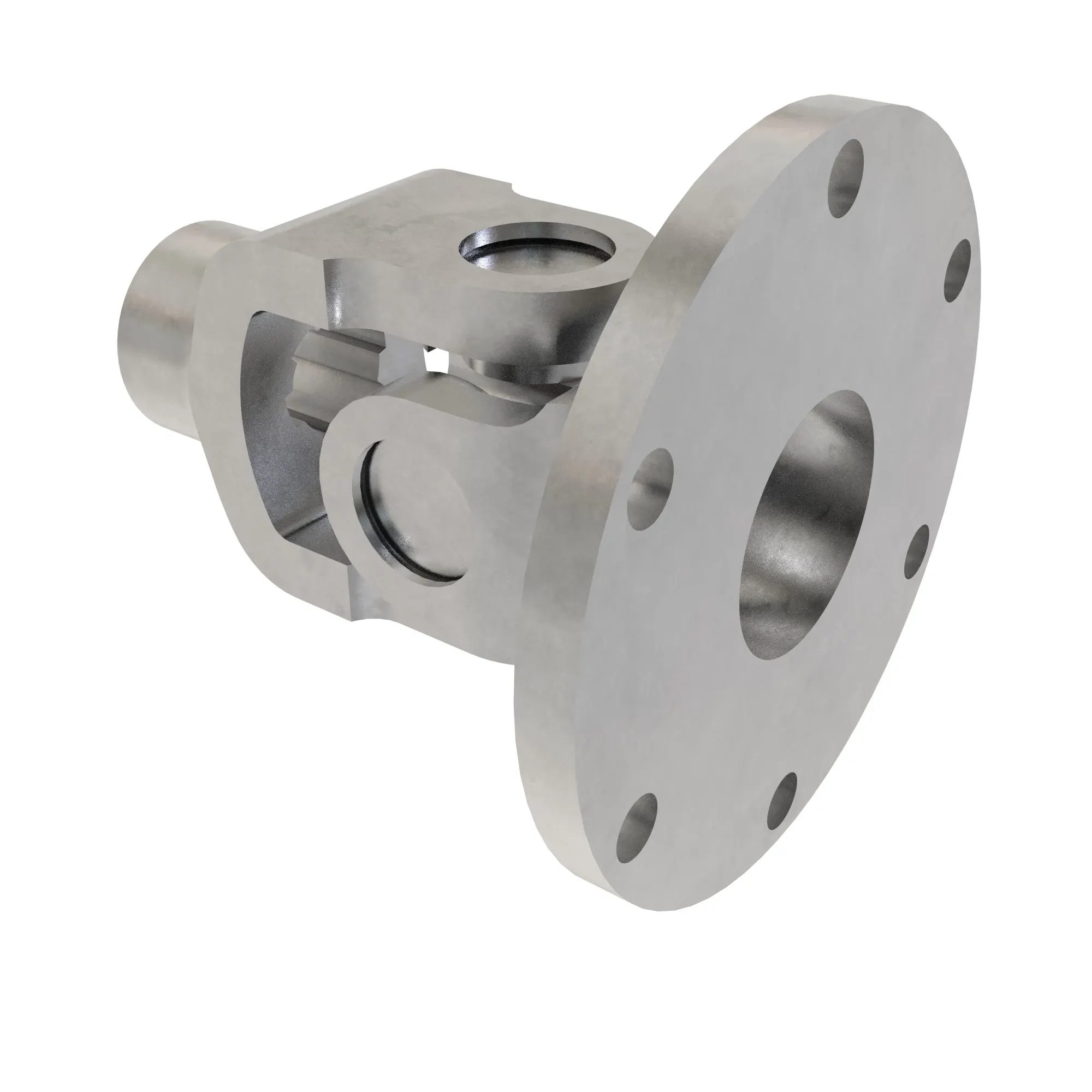 John Deere Universal Joint - ADX10522