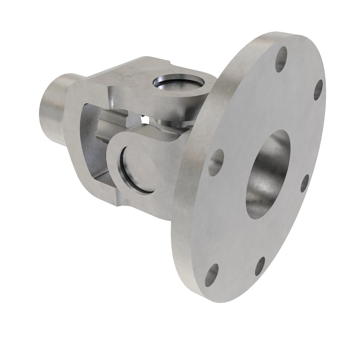 Universal Joint Fo