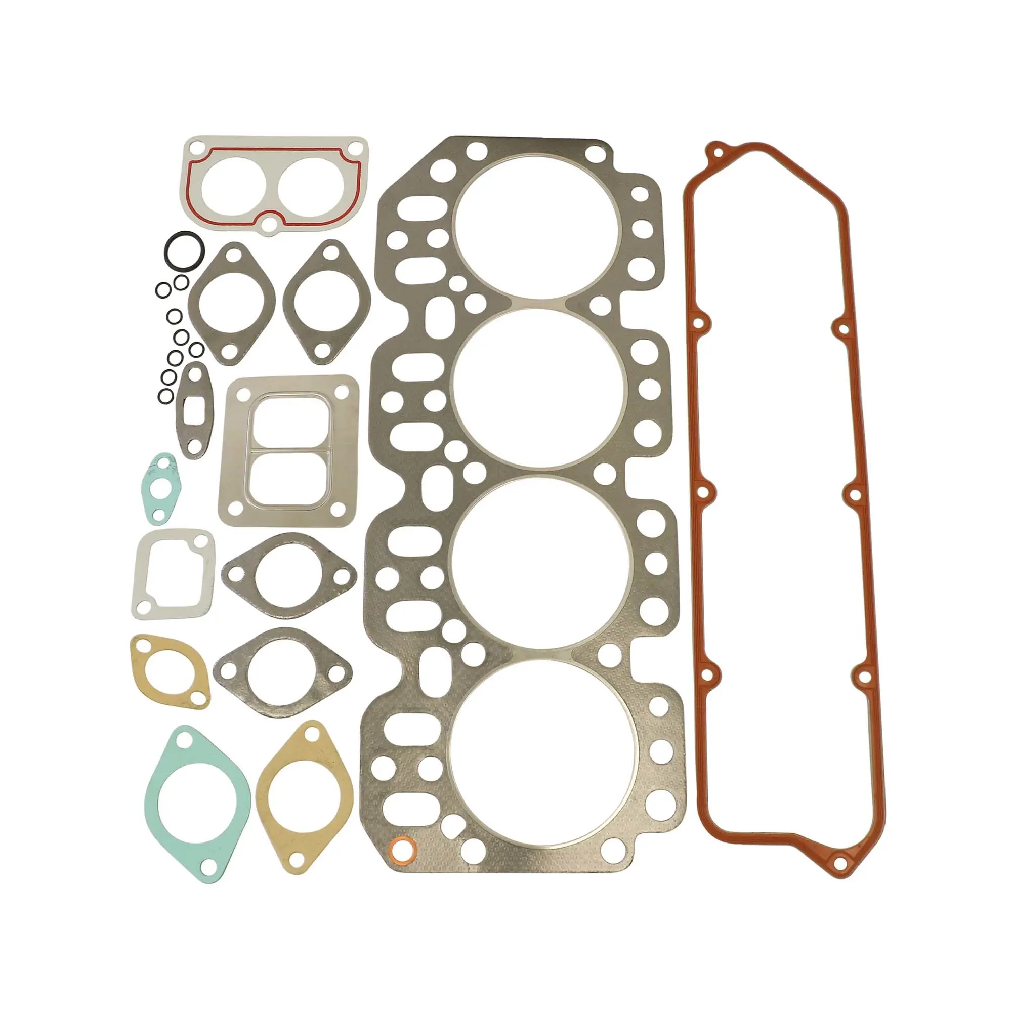 John Deere Gasket Set Cylinder Head - AR71992