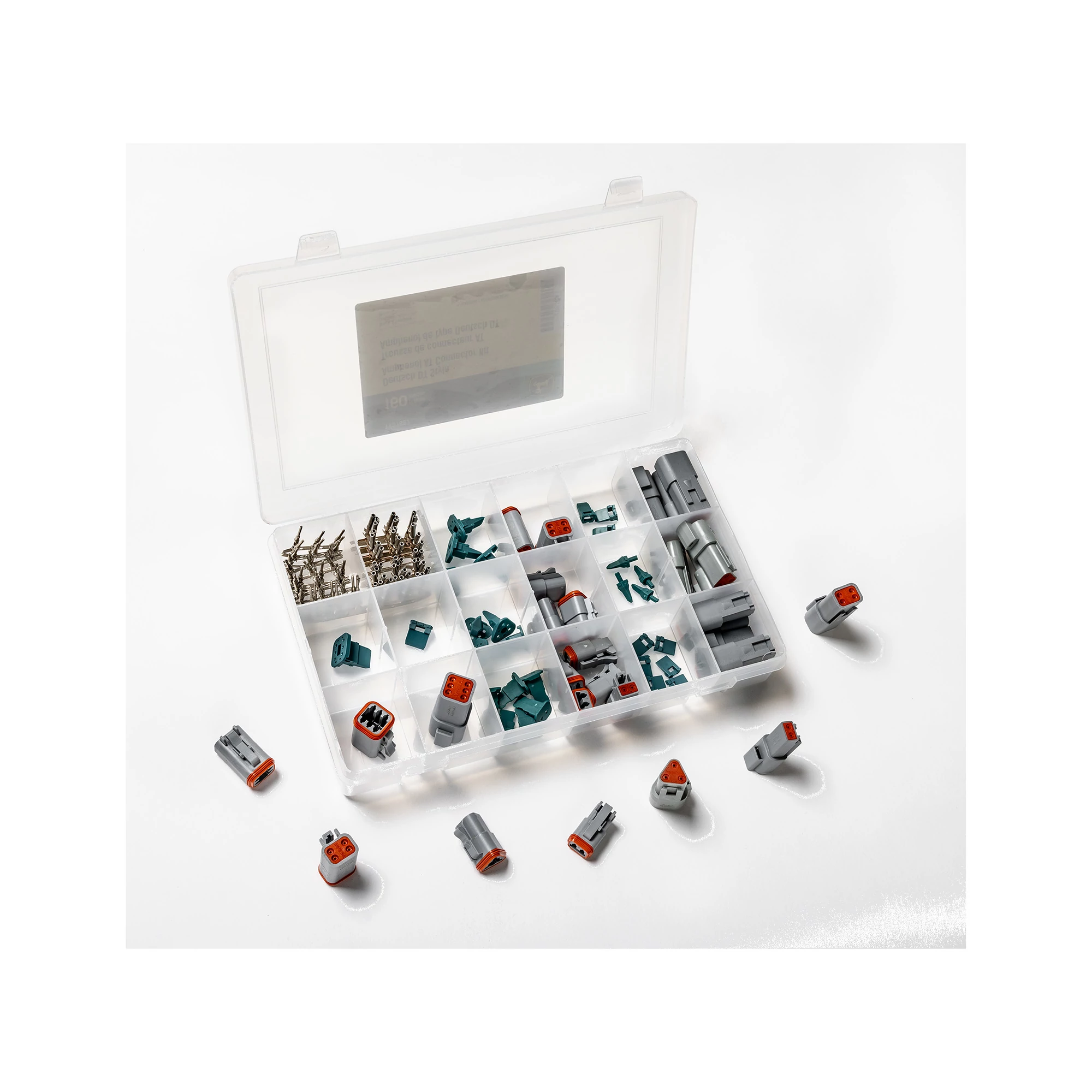 ウォルデ・モート Amazon.com: Drive Converter/Clutch Rebuild Kit Compatible