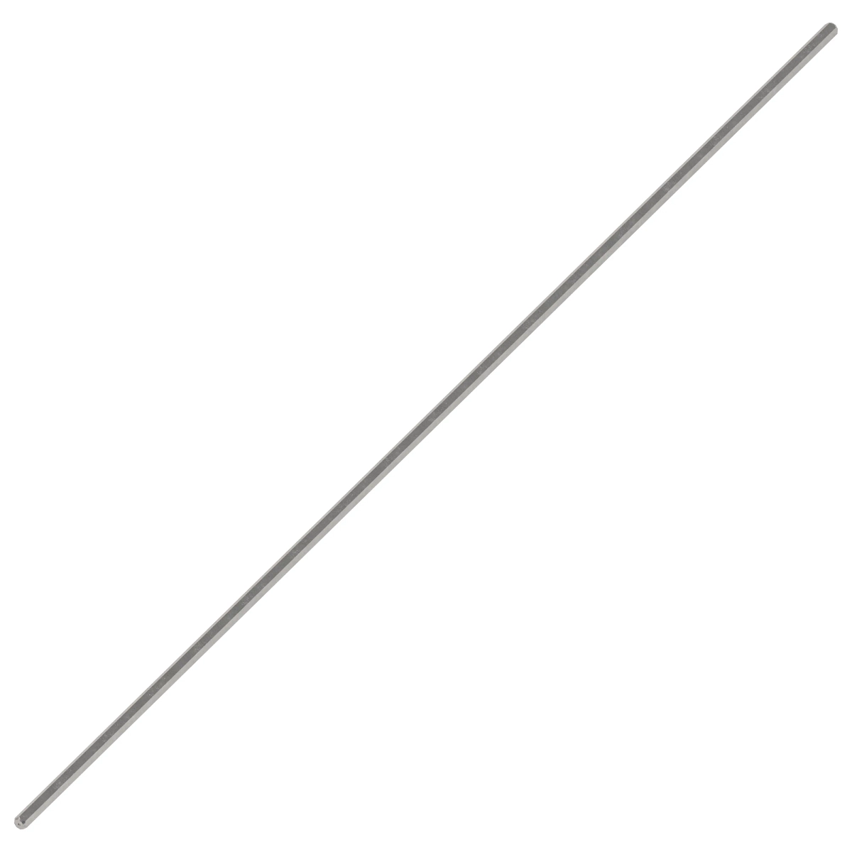 Shaft, 1 1/4 Hex 6350 Row Unit