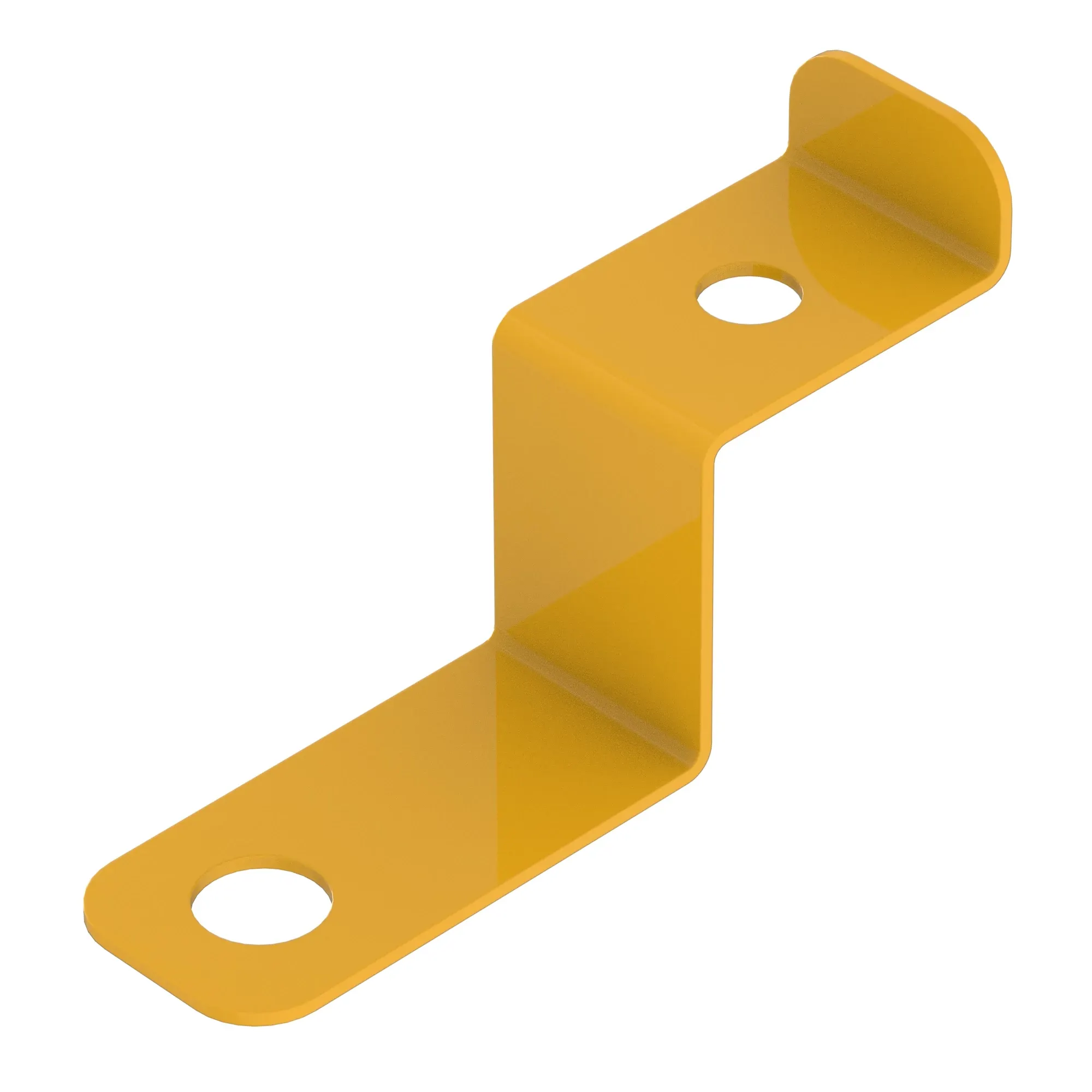 WALL, CAB ELECTRONICS MOUNT