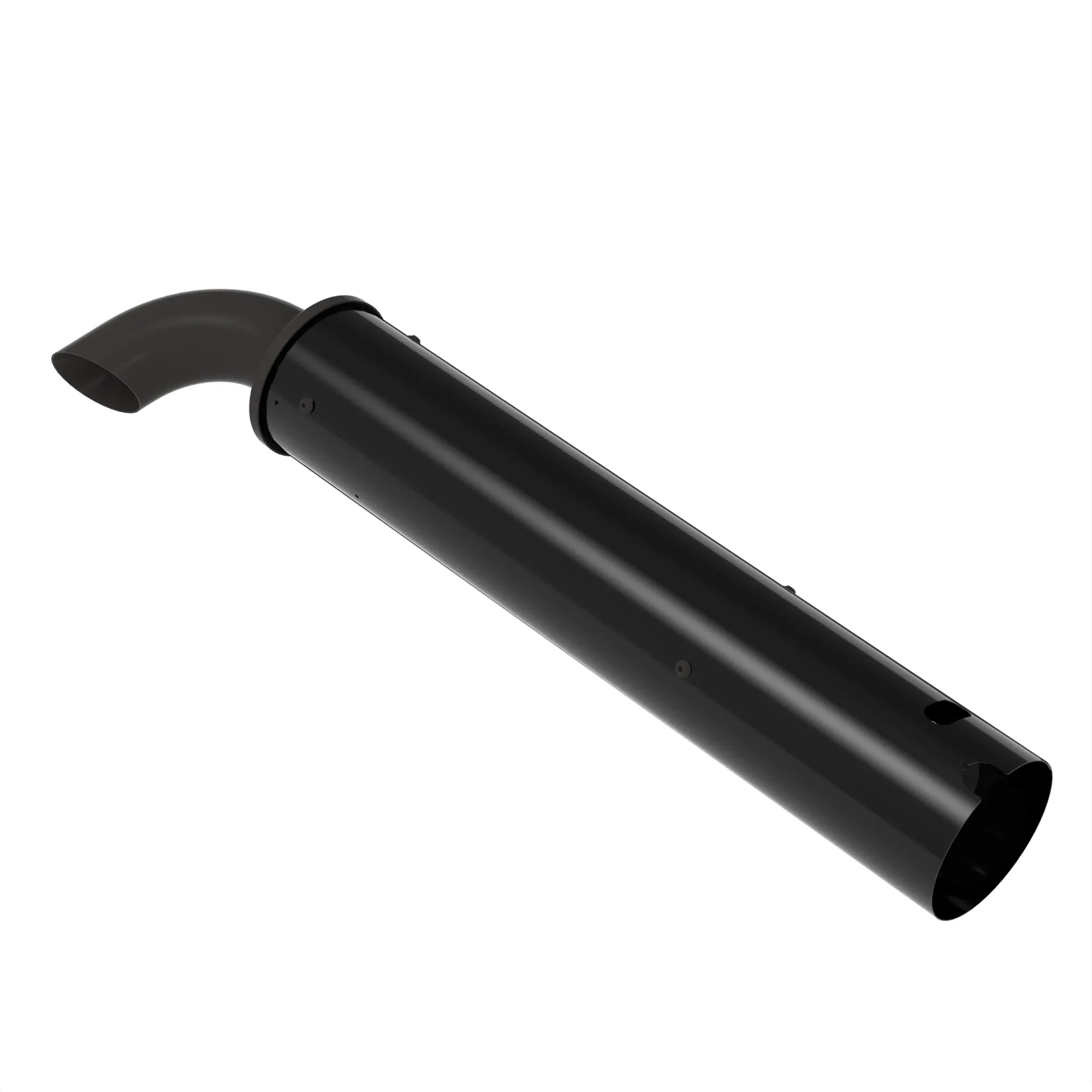 John Deere Exhaust Pipe - AL240605